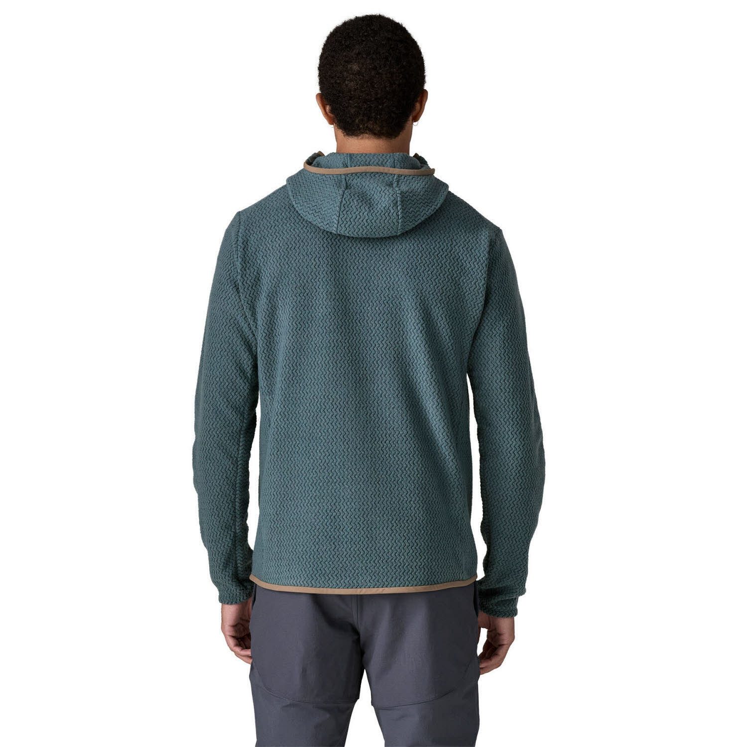 Patagonia Fleecejacke HE R1 Air Full-Zip Hoody