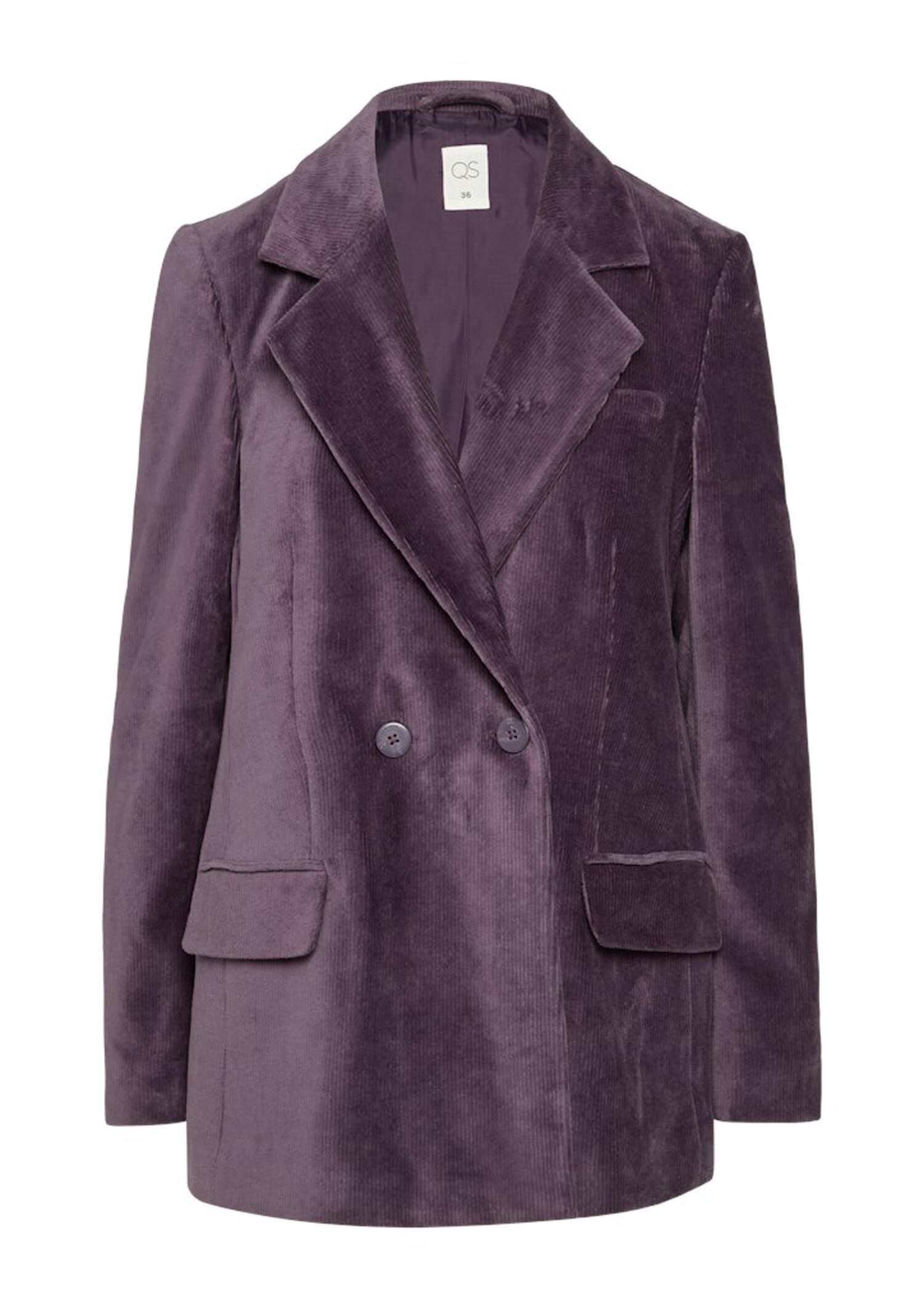 QS Jackenblazer