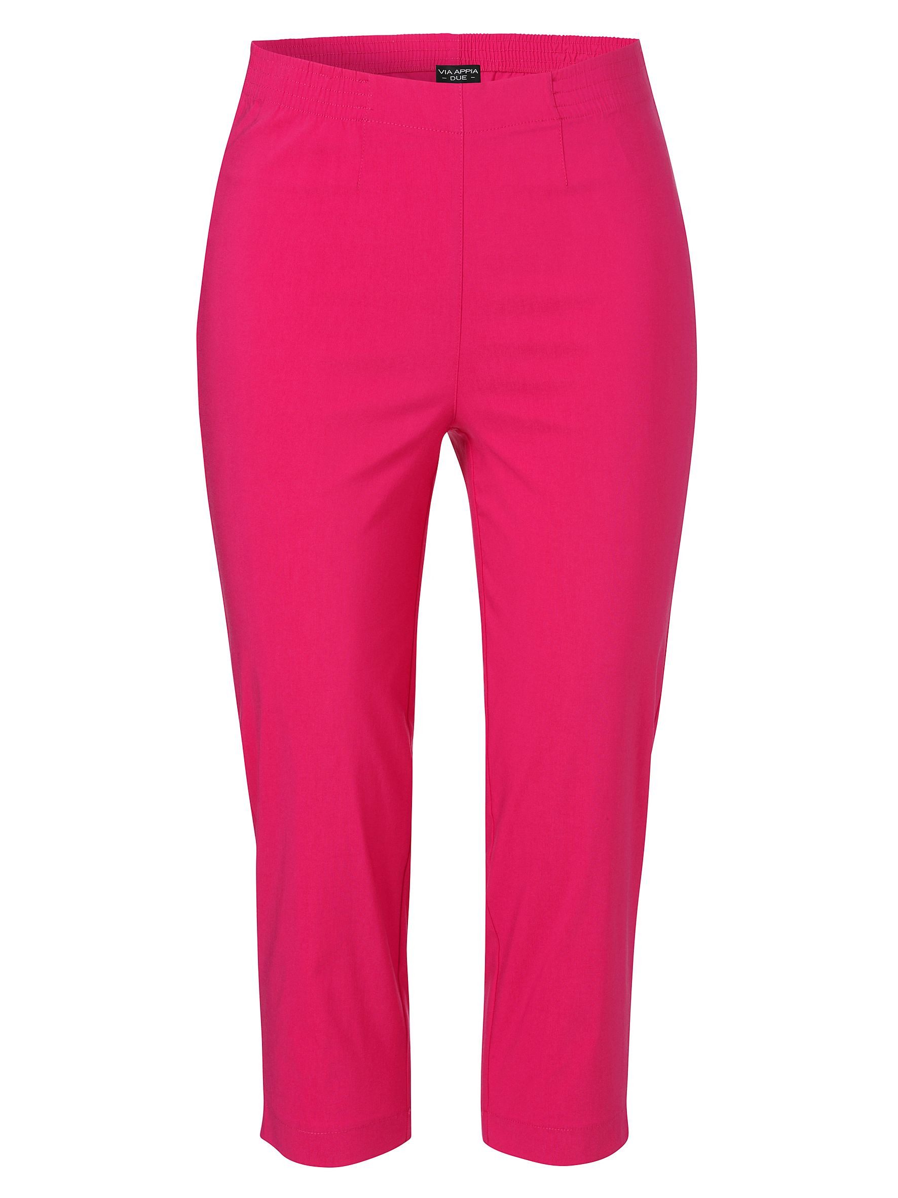 VIA APPIA DUE Stoffhose günstig online kaufen