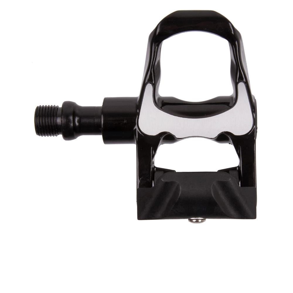 M-Wave Klickpedale M-Wave Pedal Drag-R1 Klick schwarz Look Keo