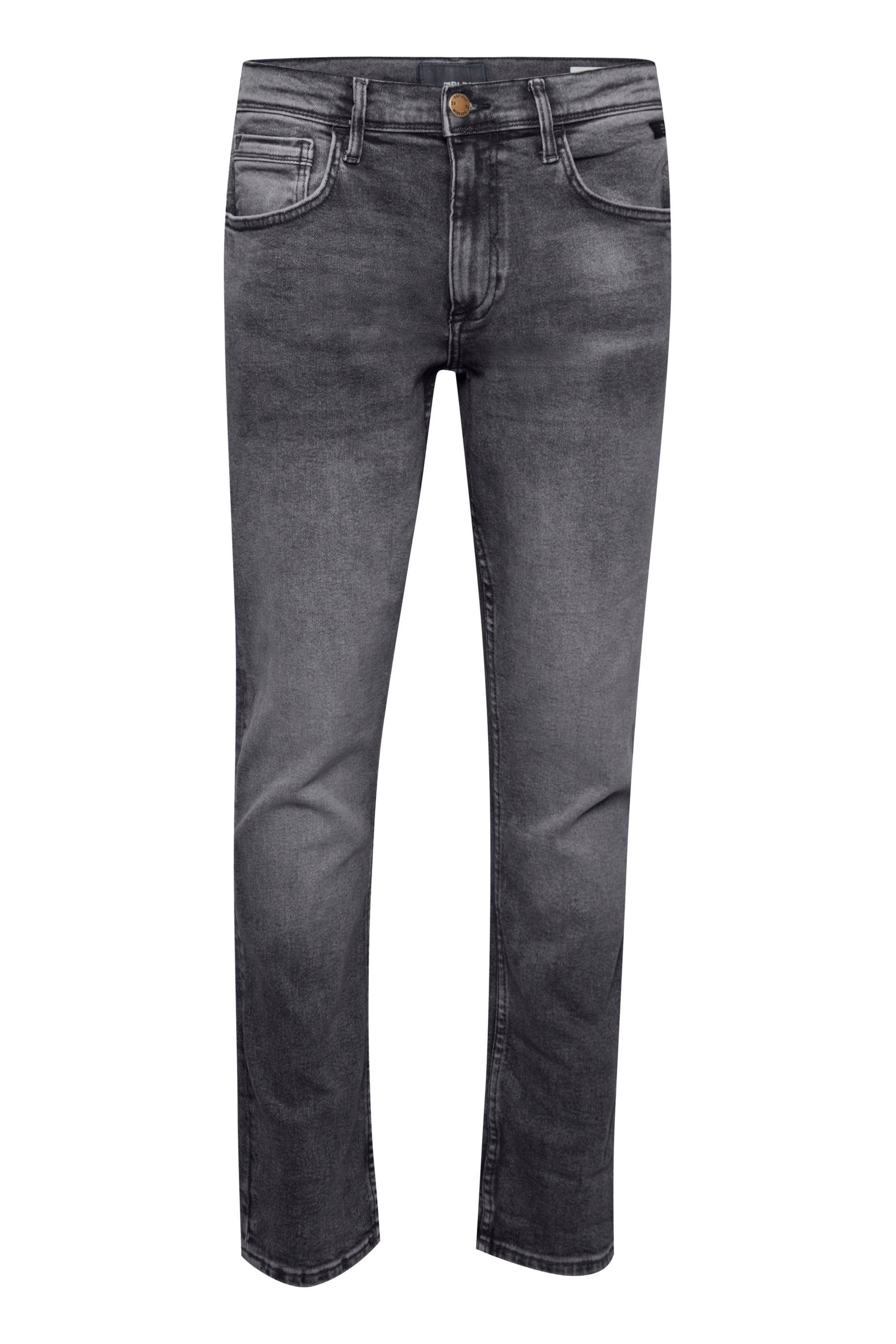 Blend 5-Pocket-Hose BHBlizzard Jeanshose mit normalem Bund und enger werden günstig online kaufen
