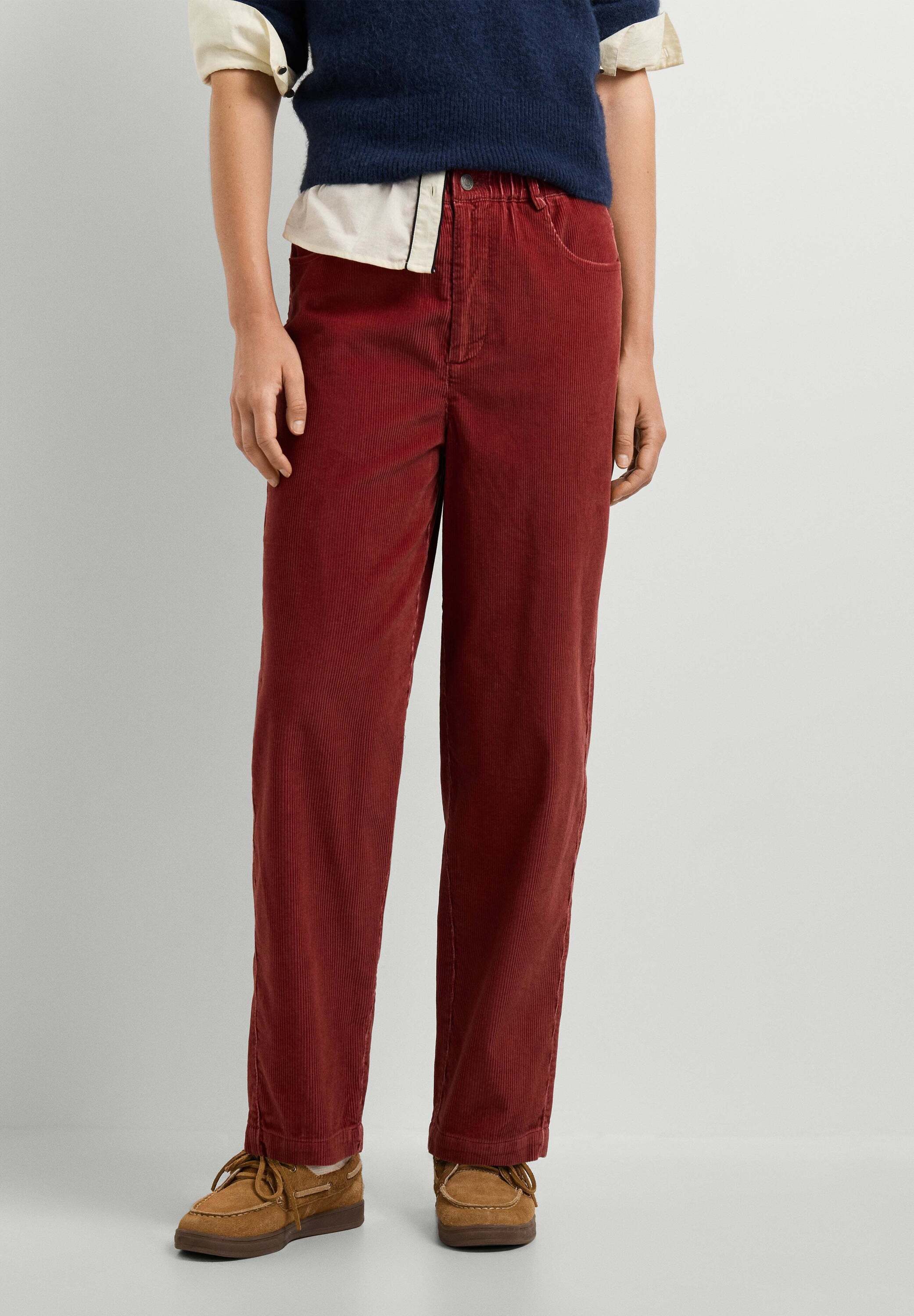Pepe Jeans Funktionshose trousers LARISSA