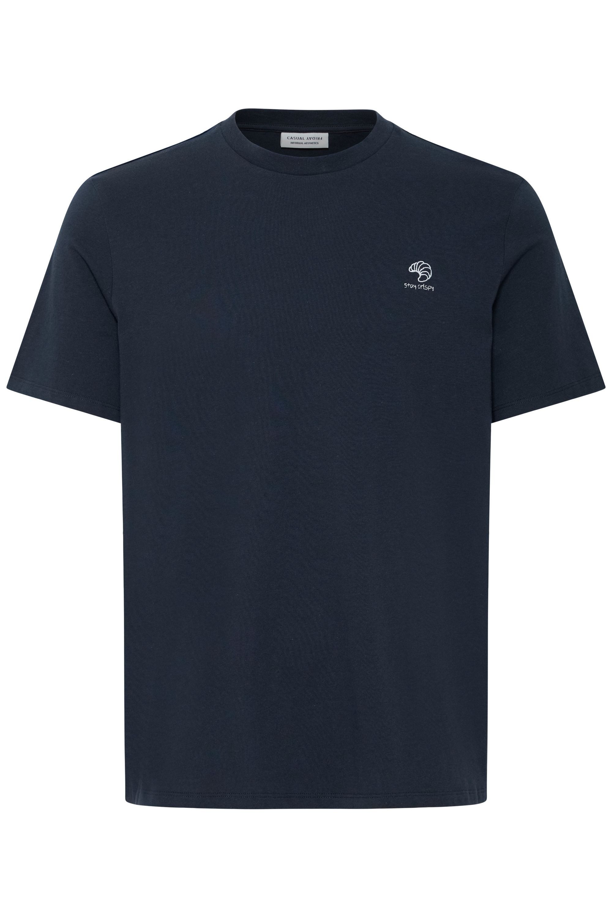 Rundhalsshirt CFElian