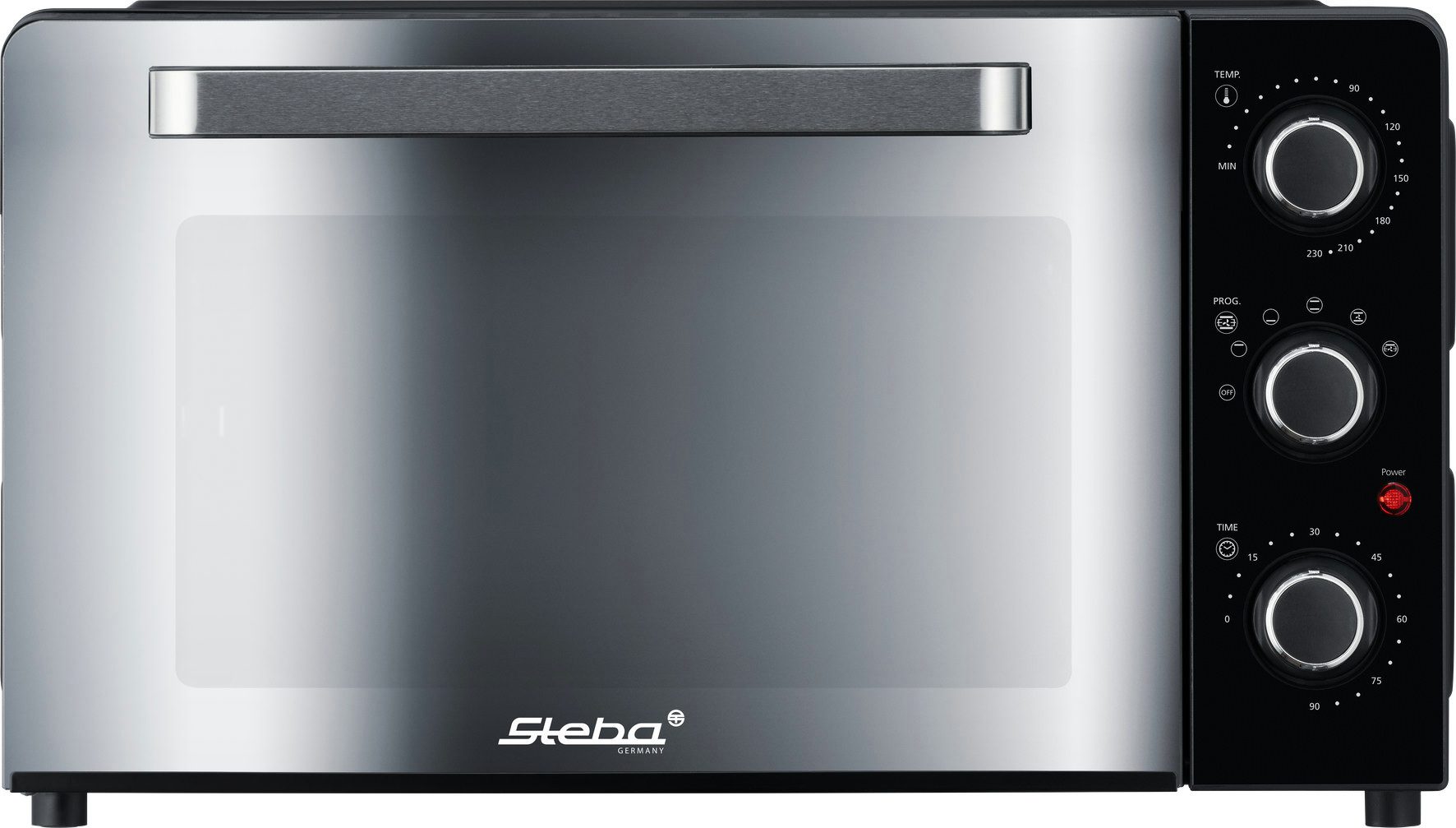 Steba Minibackofen KB 224