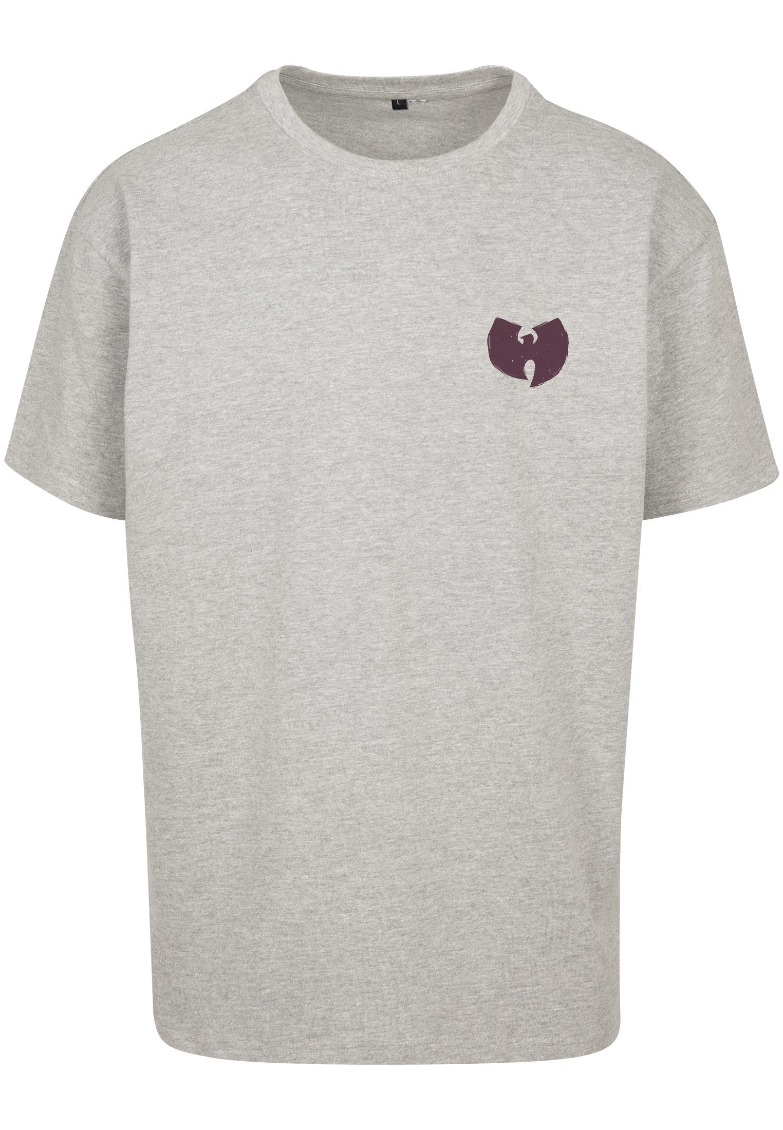 Wu Wear Kurzarmshirt Herren Wu Wear günstig online kaufen
