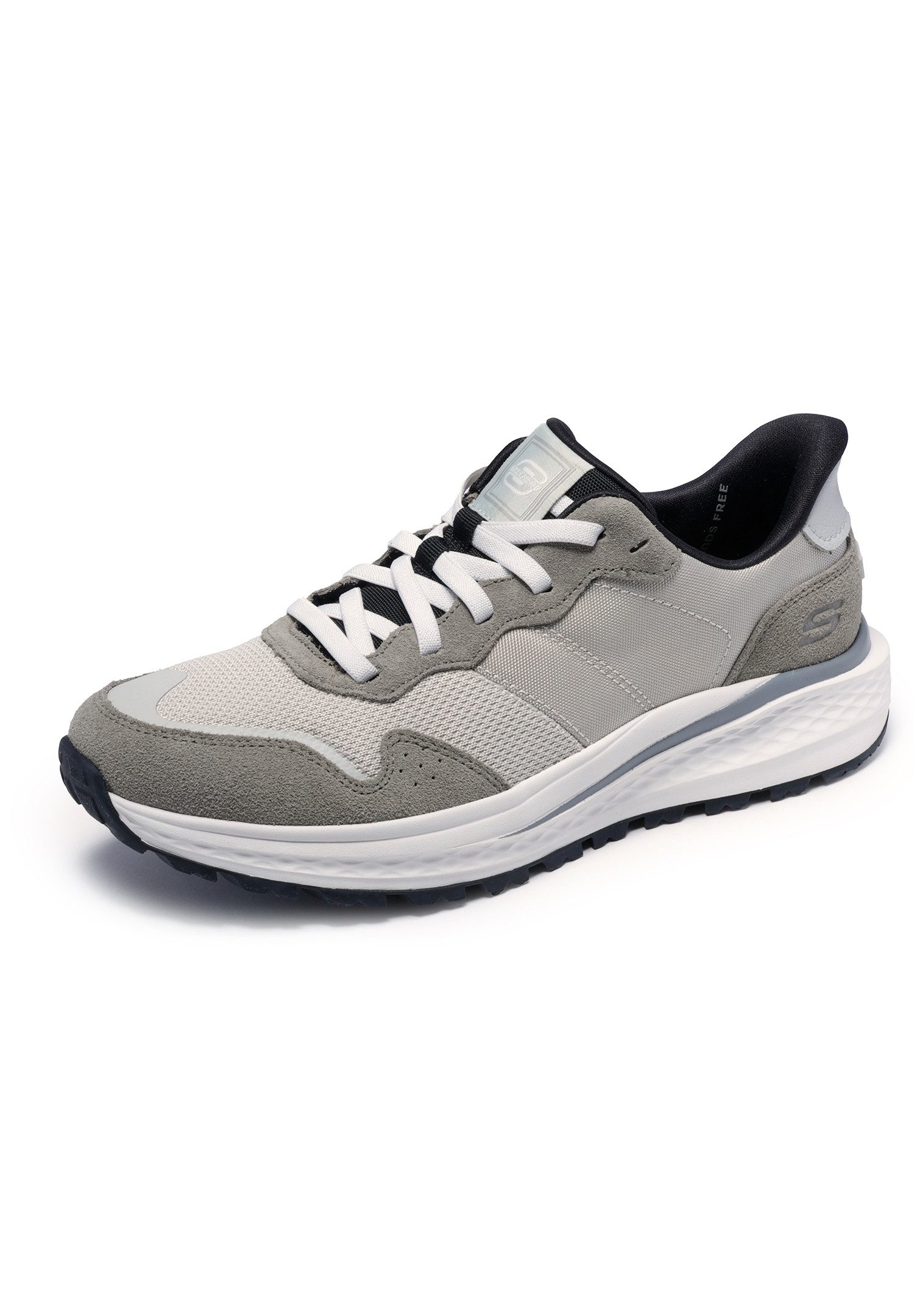 Slade Ultra - Mercer Sneaker