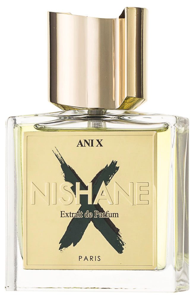 Nishane Extrait Parfum Ani X Extrait de Parfum