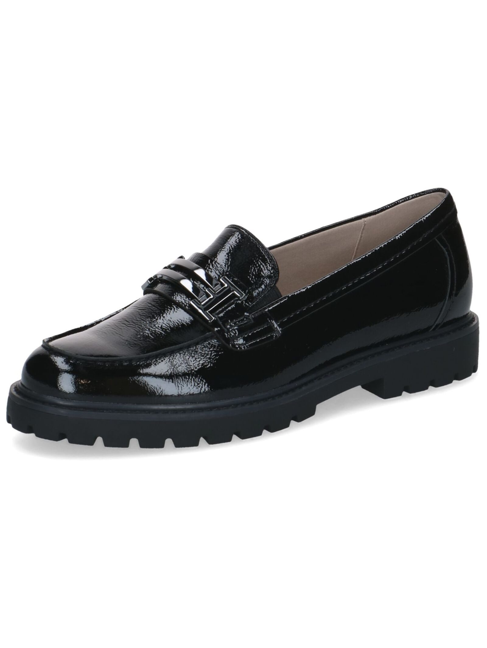 Caprice Slipper Leder . Slipper