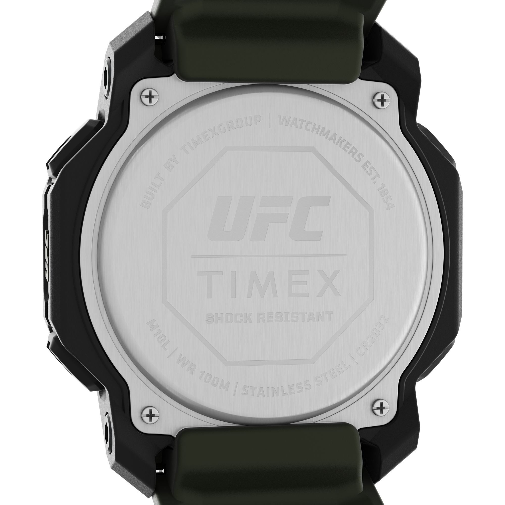 Timex Digitaluhr UFC Knockout