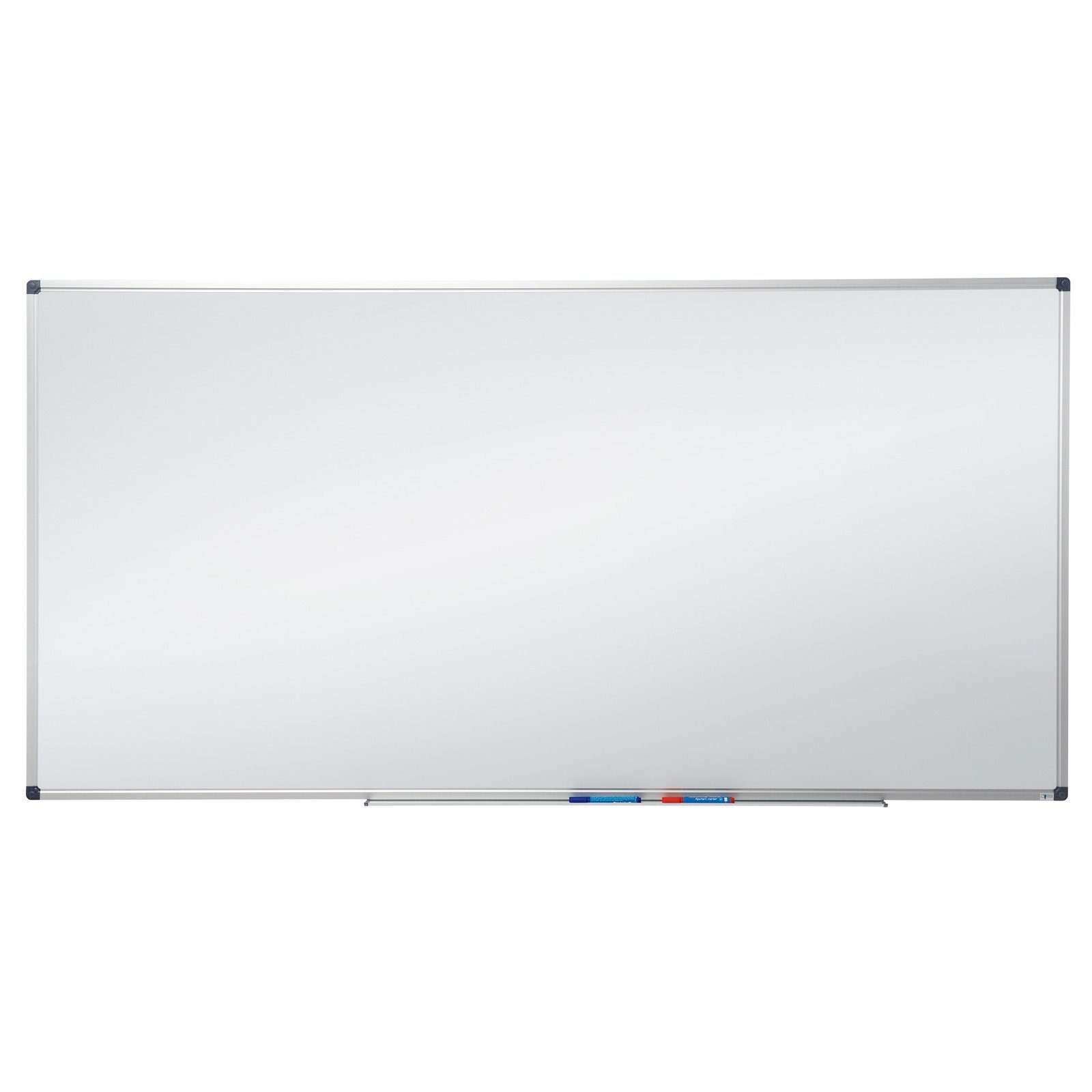 Karat Magnettafel Whiteboard Office Pro Profi, Magnettafel, Schreibtafel, L günstig online kaufen