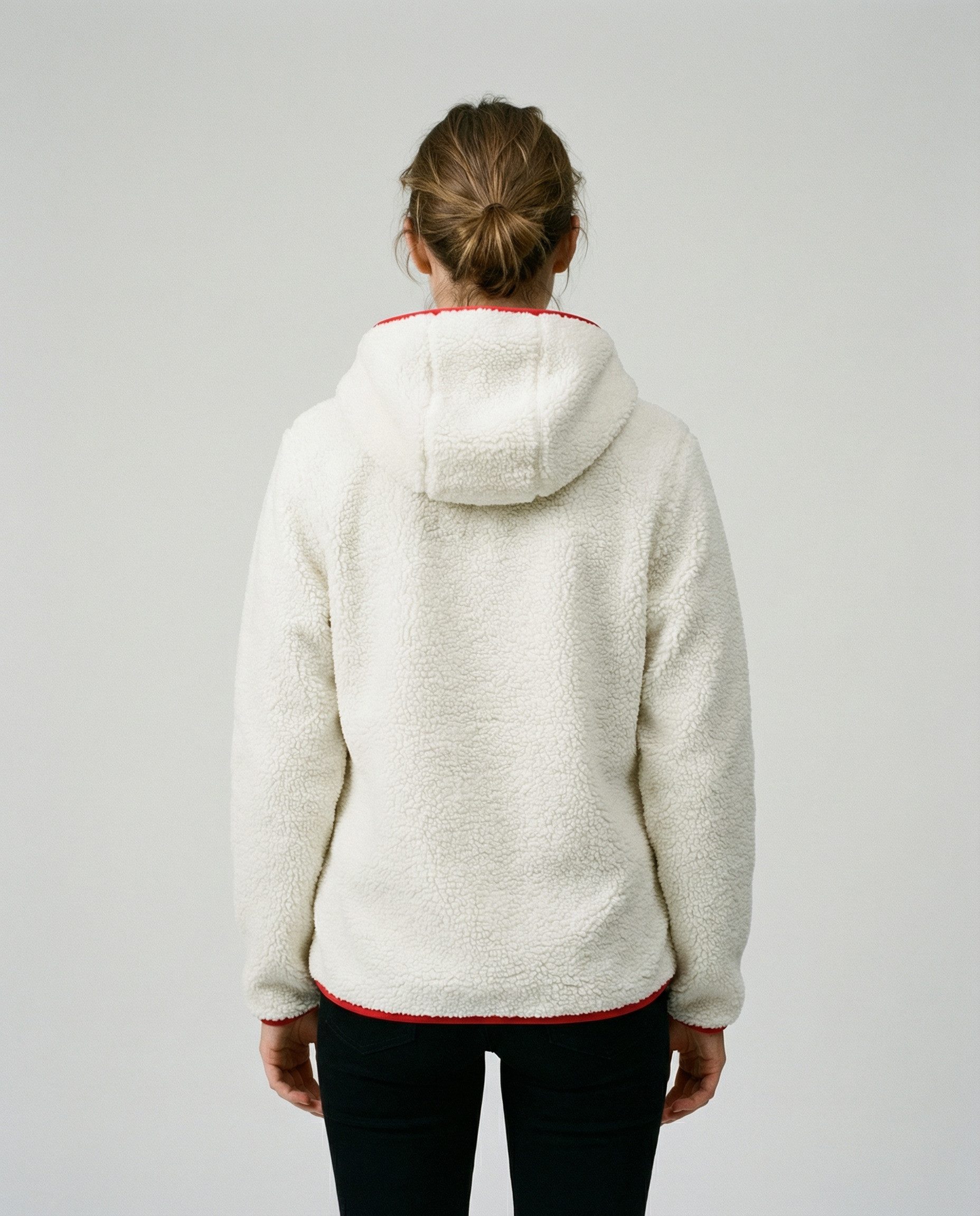 Jeff Green Fleecejacke Rauni