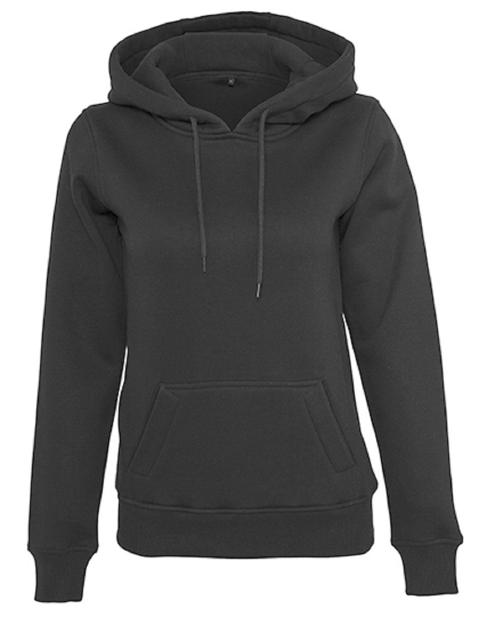 WITORU Kapuzenpullover Organic Damen Kapuzenpullover / günstig online kaufen