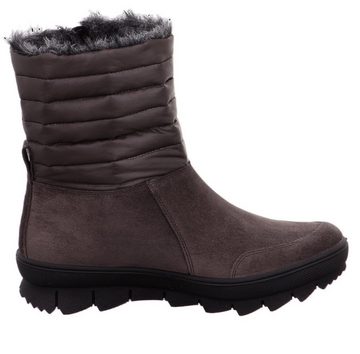 Legero Legero Damen Gore-Tex Stiefel 2-009900-2800 OSSIDO grau Stiefelette