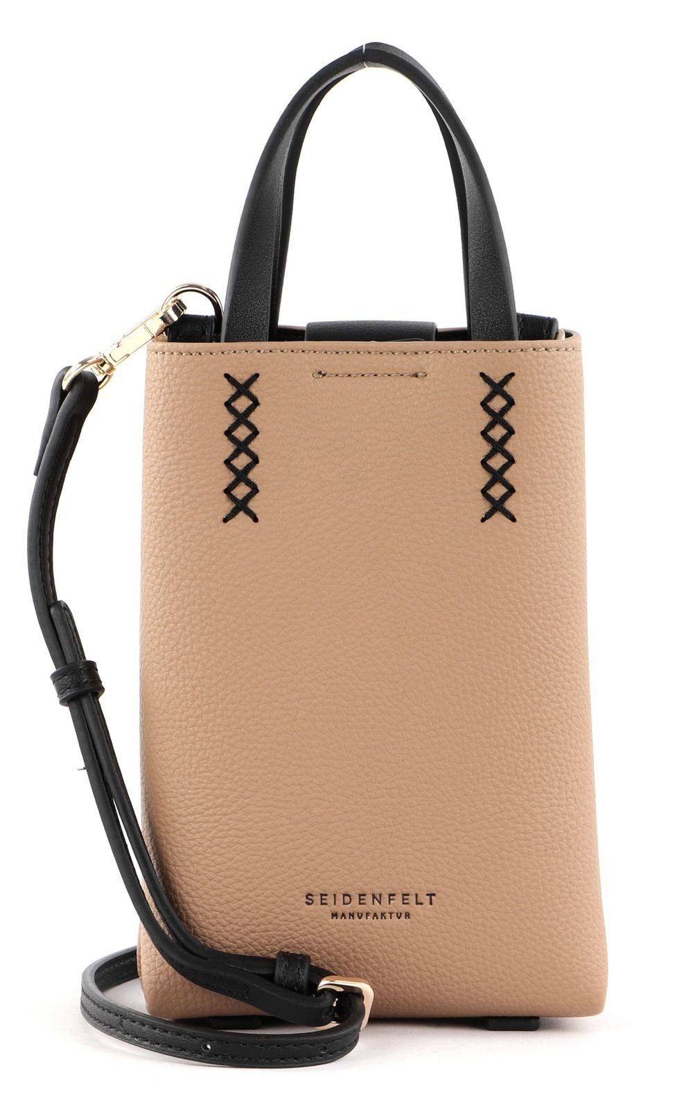Seidenfelt Manufaktur Umhängetasche