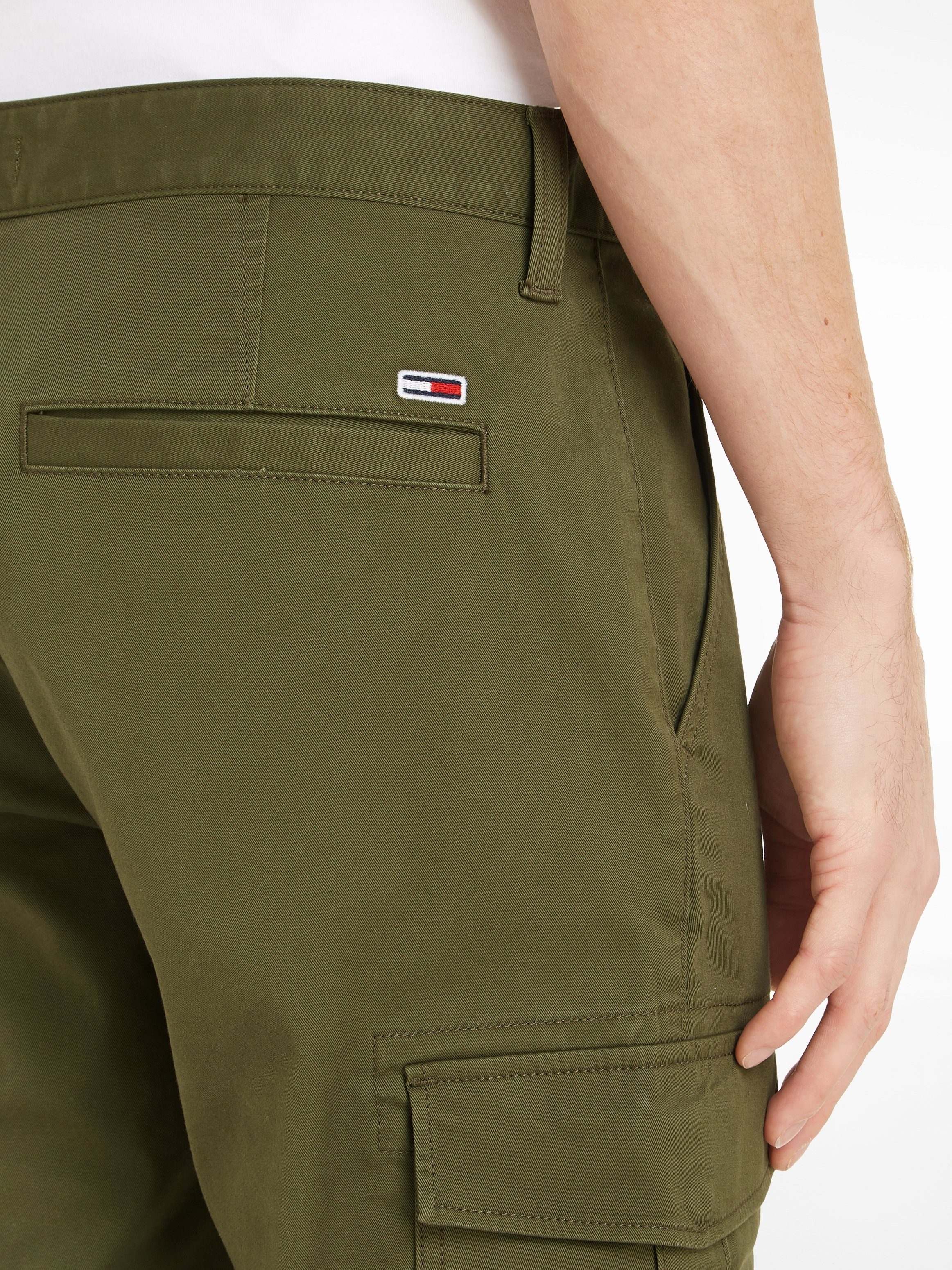 Tommy Jeans CARGO Cargohose TJM AUSTIN