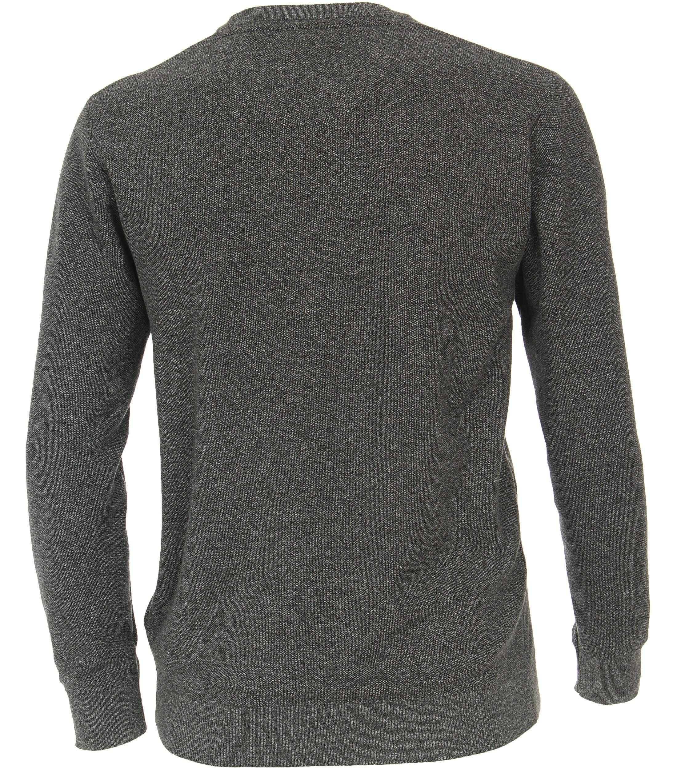 CASAMODA Strickpullover CASAMODA Pullover uni günstig online kaufen