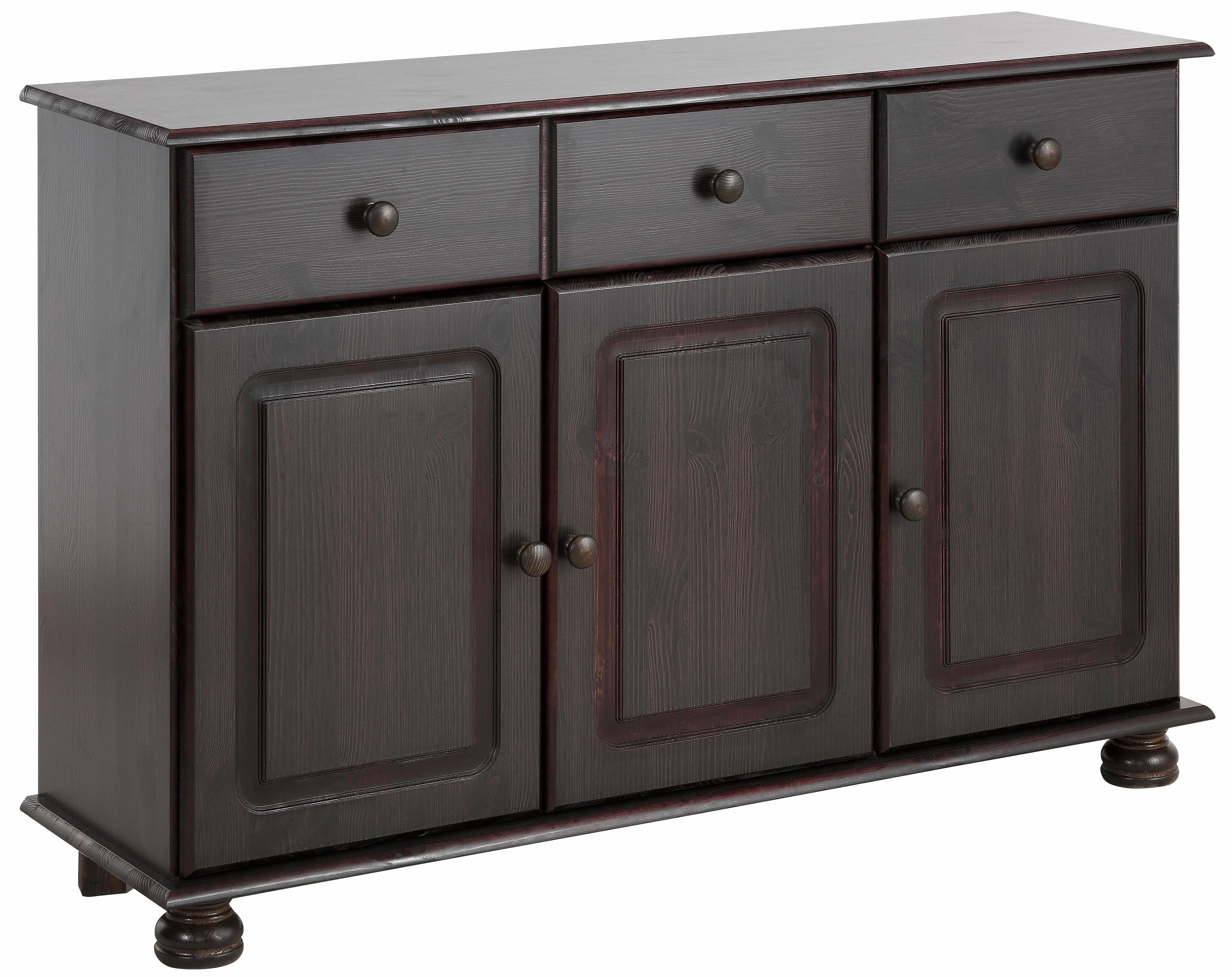 Home affaire Sideboard Mette, Kommode mit günstig online kaufen