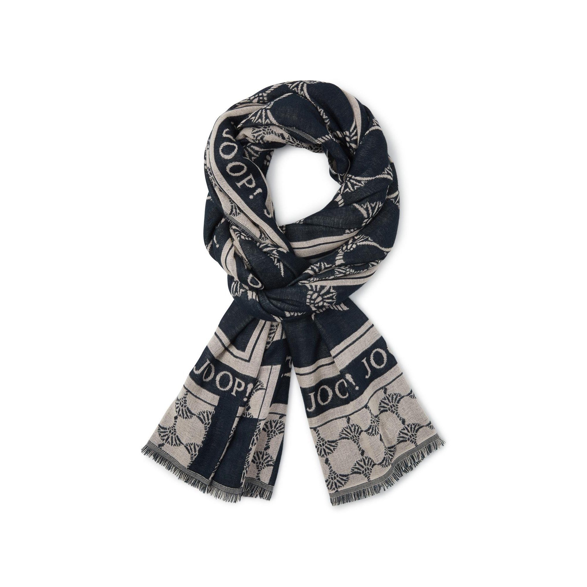 JOOP! Modeschal Damen Schal Viskose JW221A103
