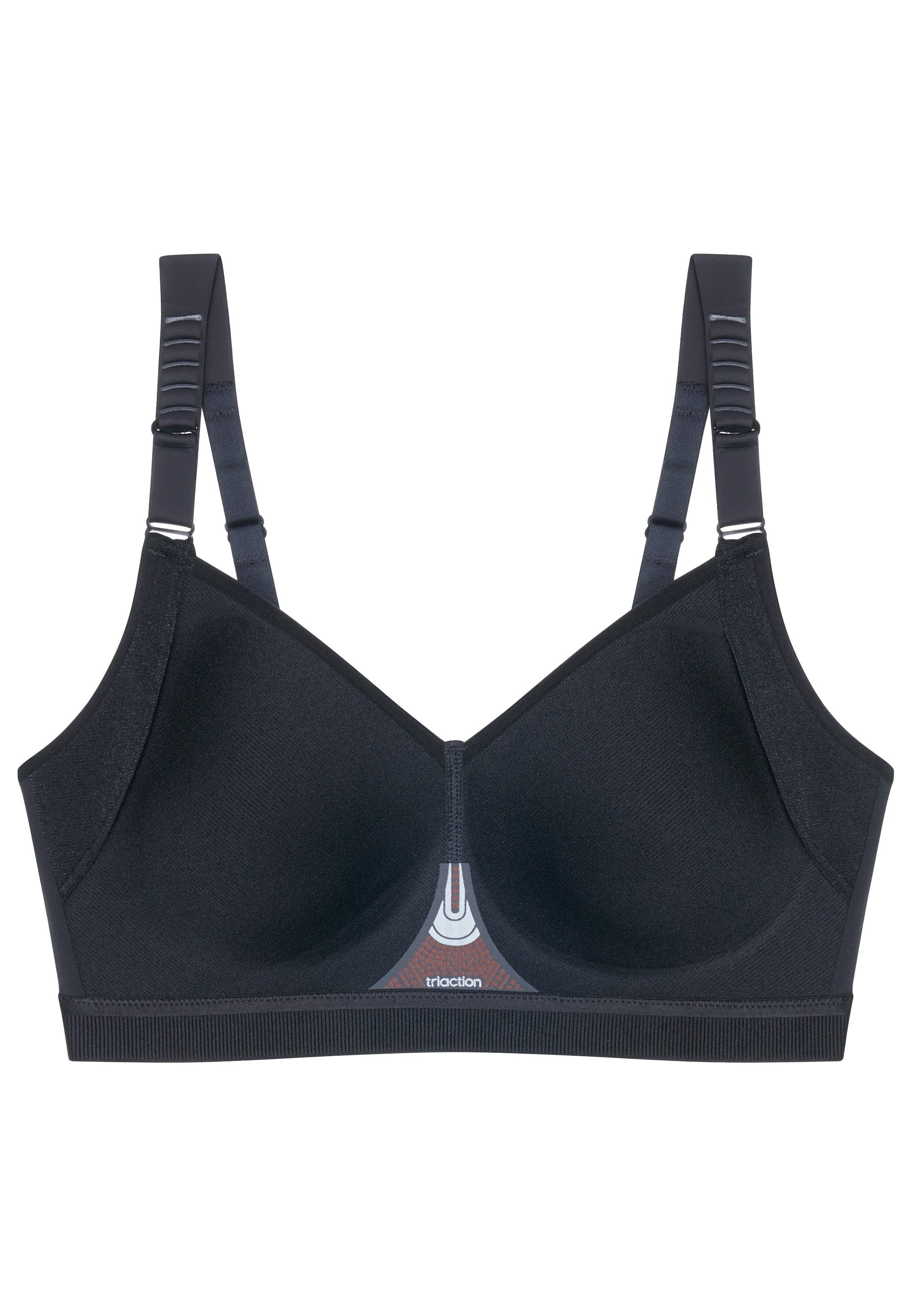 triaction by Triumph Sport-BH Gravity Lite P (1-tlg) Sport-BH - Atmungsakti günstig online kaufen