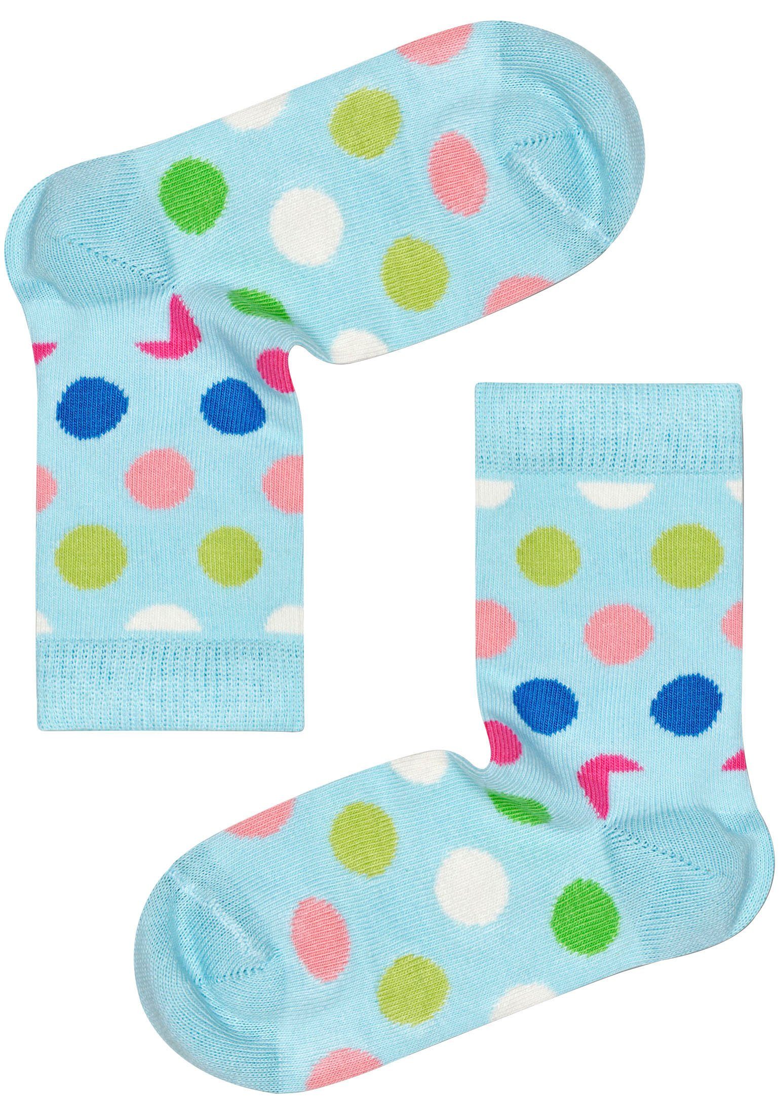 Happy Set Socken (3-Paar) Ice House Cream Pet Gift Socks