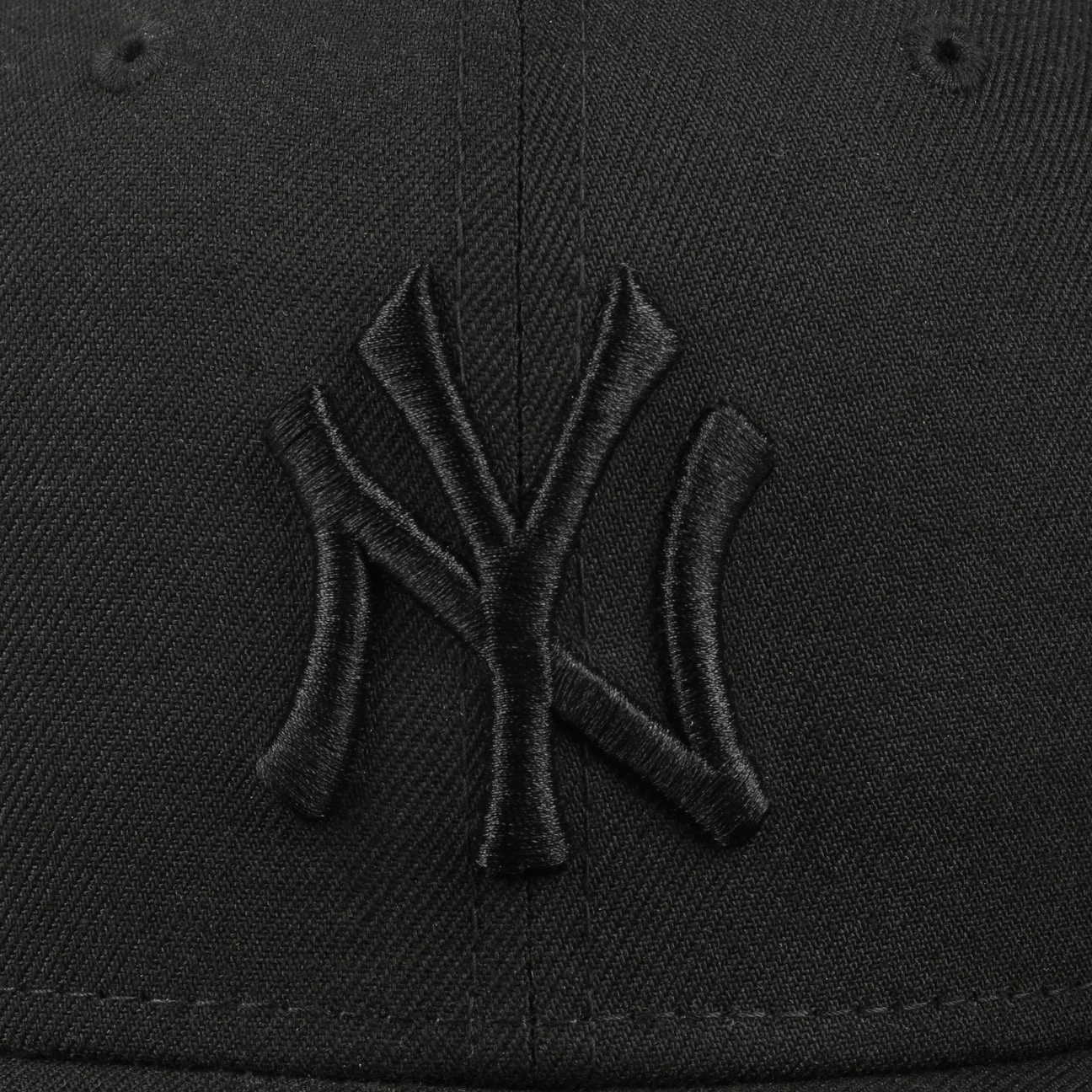 New Era Baseball Cap (1-St) Baseballcap Hinten geschlossen – Bild 5 von 5