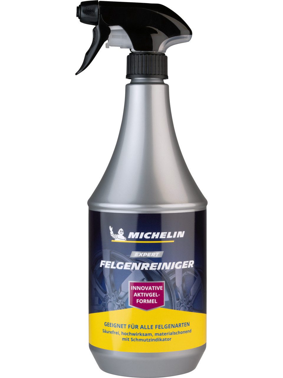 Michelin Felgenbaum Michelin Expert Felgenreiniger 1 L
