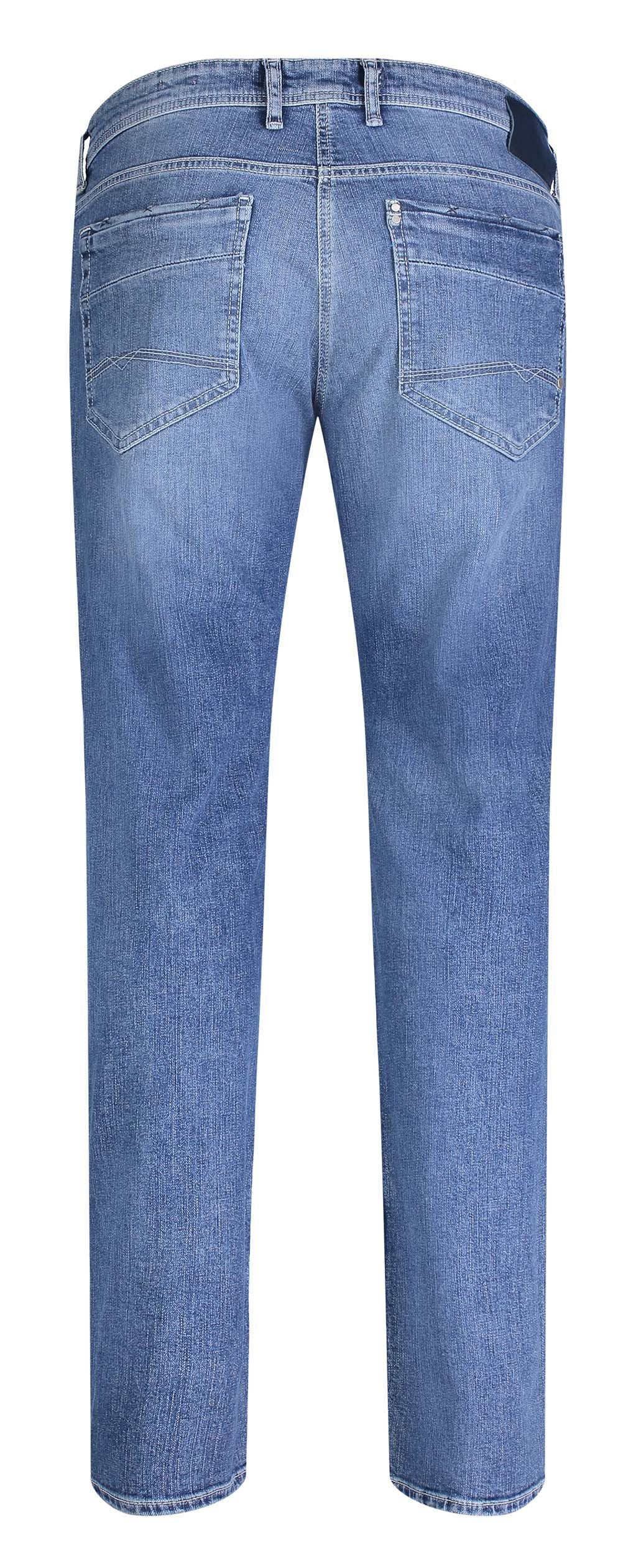 MAC Regular-fit-Jeans MAC JEANS Ben Regular Fit Herrenjeans Authentic Denim günstig online kaufen