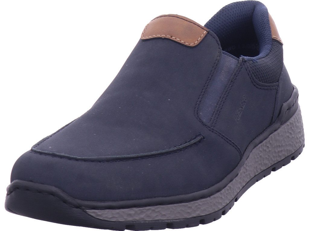 Rieker HWK Herren Halbschuhe Slipper