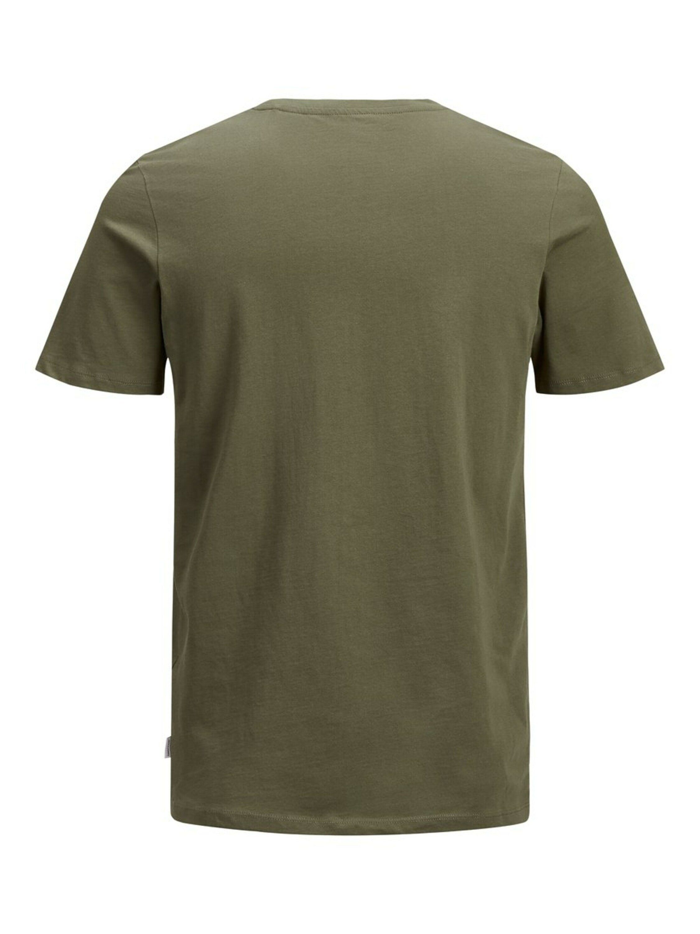 olive night