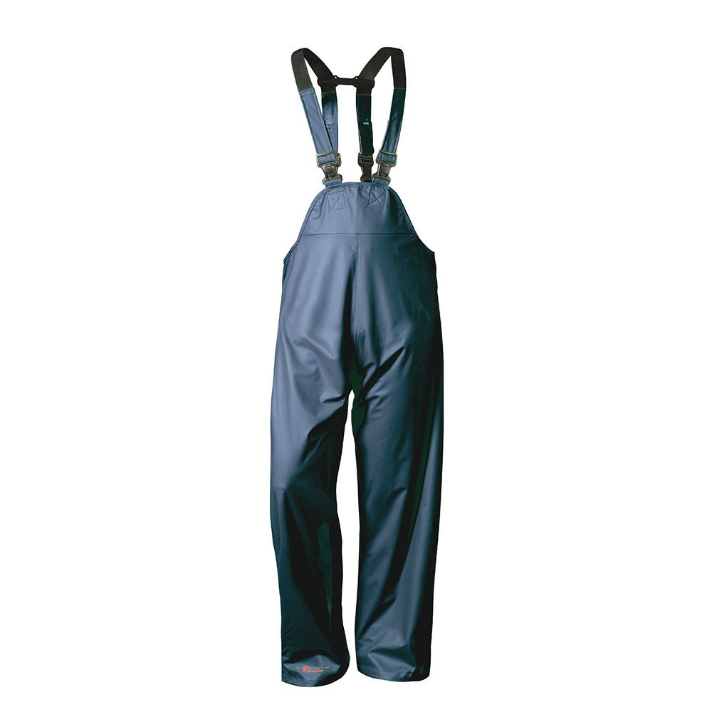 Norway Regenhose PU-Stretch-Regenlatzhose