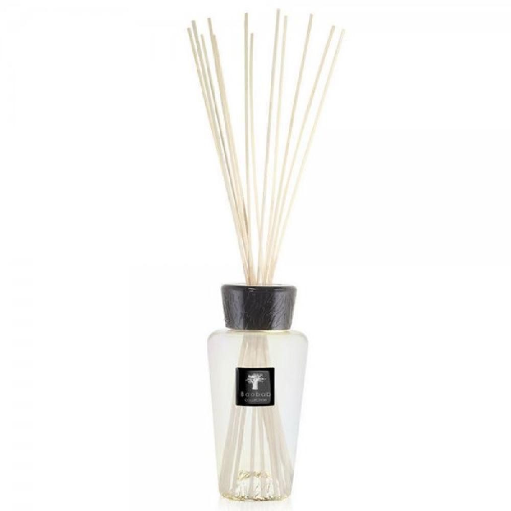 Baobab Diffuser Raumduft Diffuser Madagascar Vanilla (500ml)