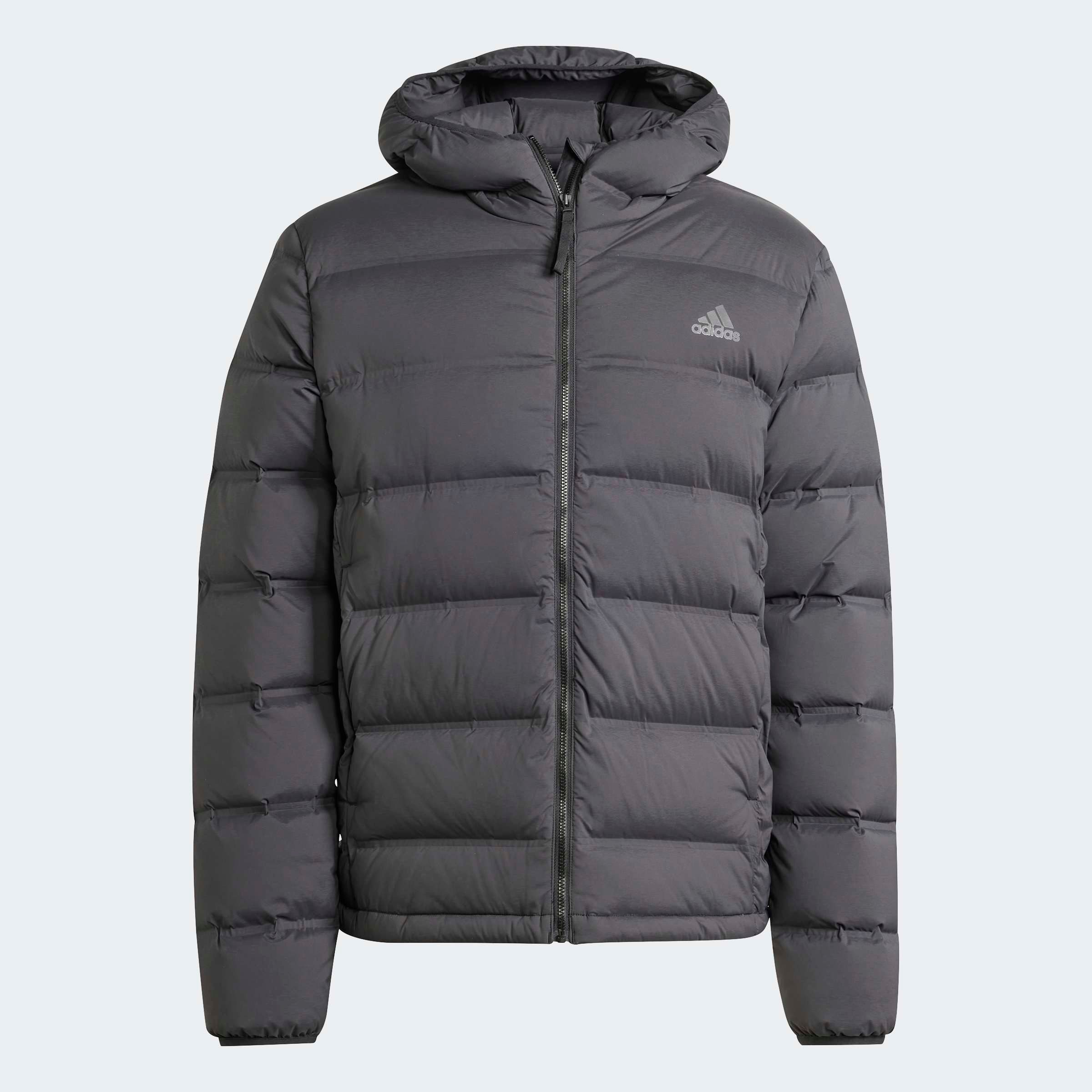 Daunenjacke HELIONIC STRETCH HOODED