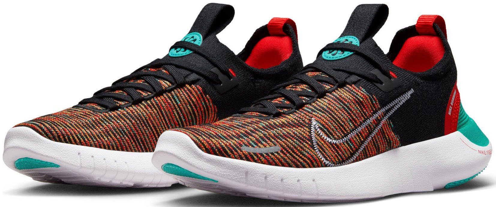 Nike free flyknit damen 2019 2025