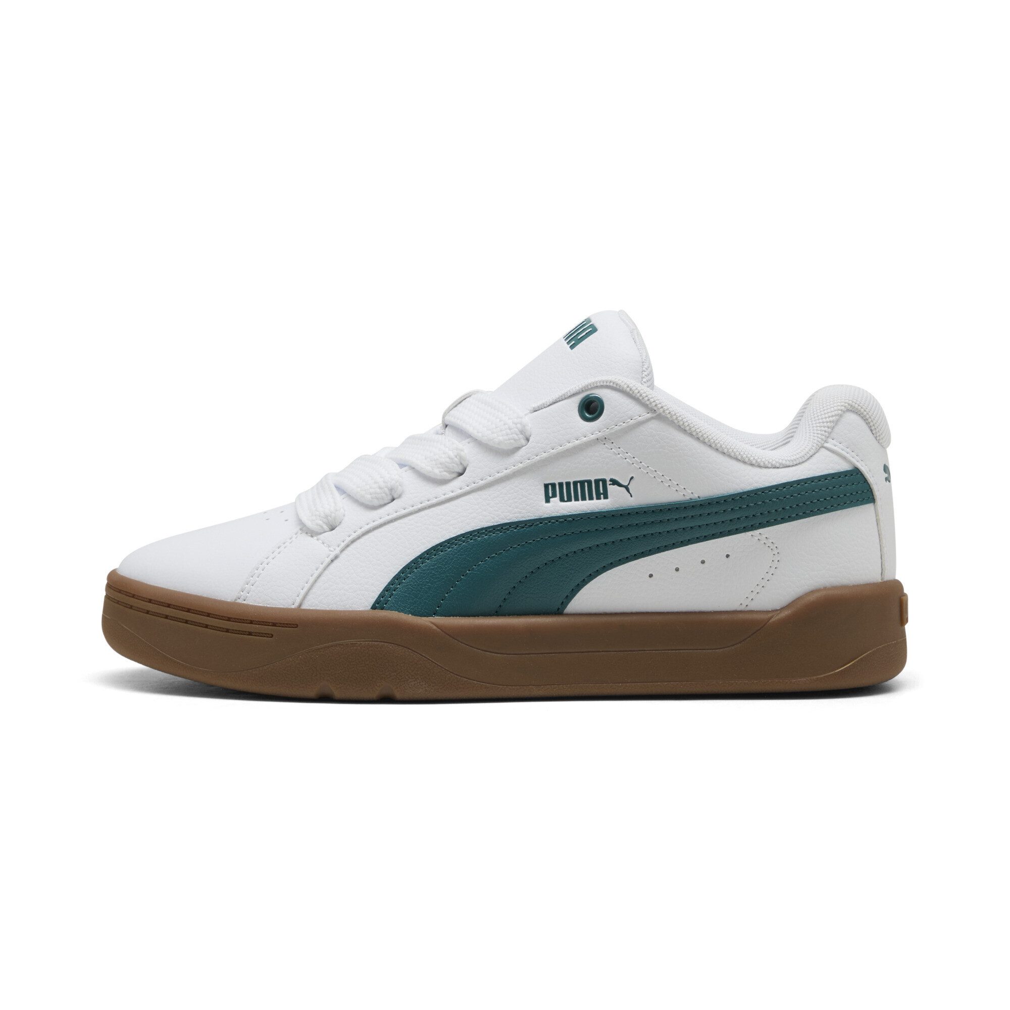 PUMA Park Lifestyle Easy Sneakers Erwachsene Sneaker