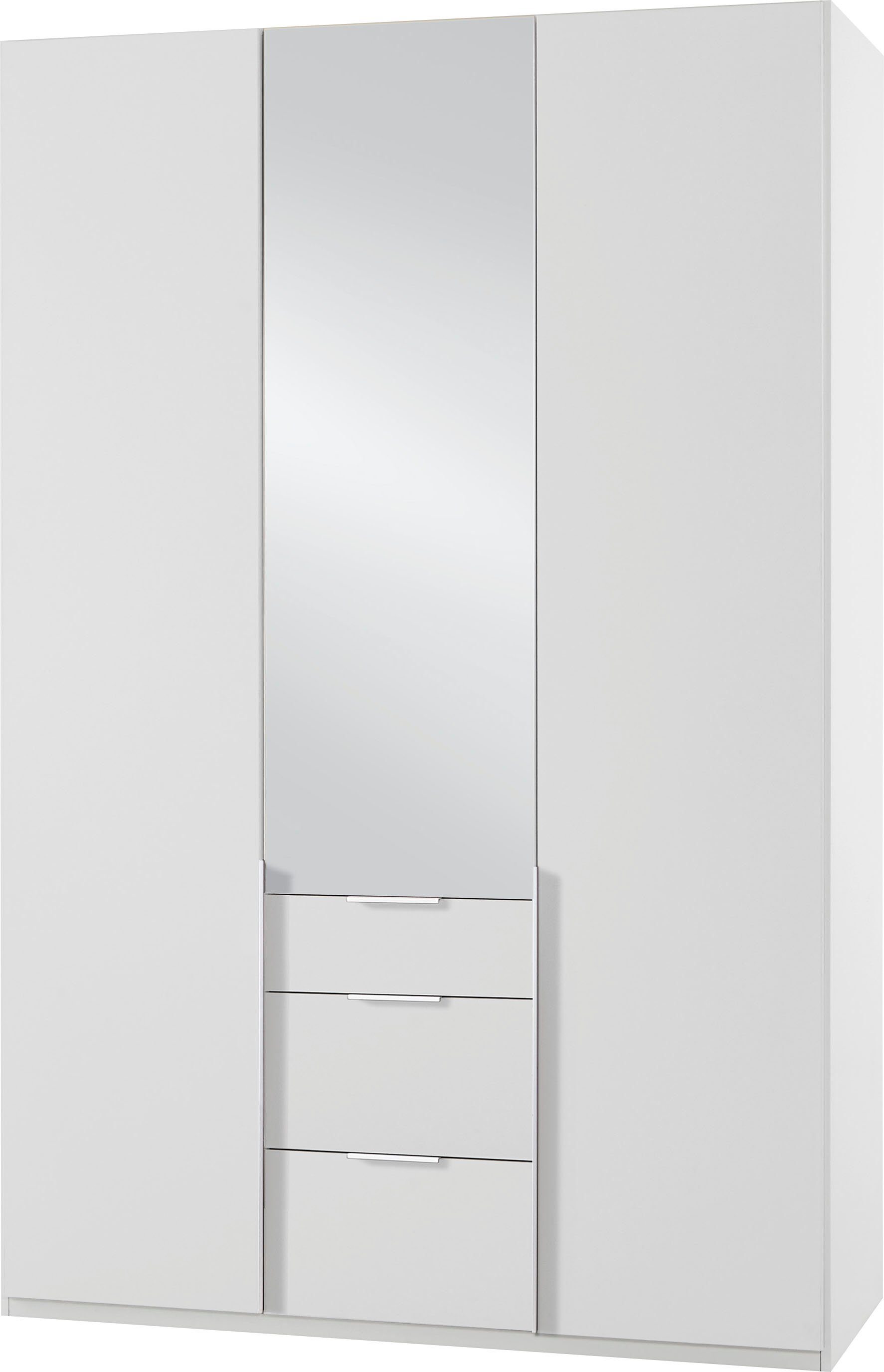 Wimex Kleiderschrank "New York" in vielen Breiten, 208 oder 236cm hoch günstig online kaufen