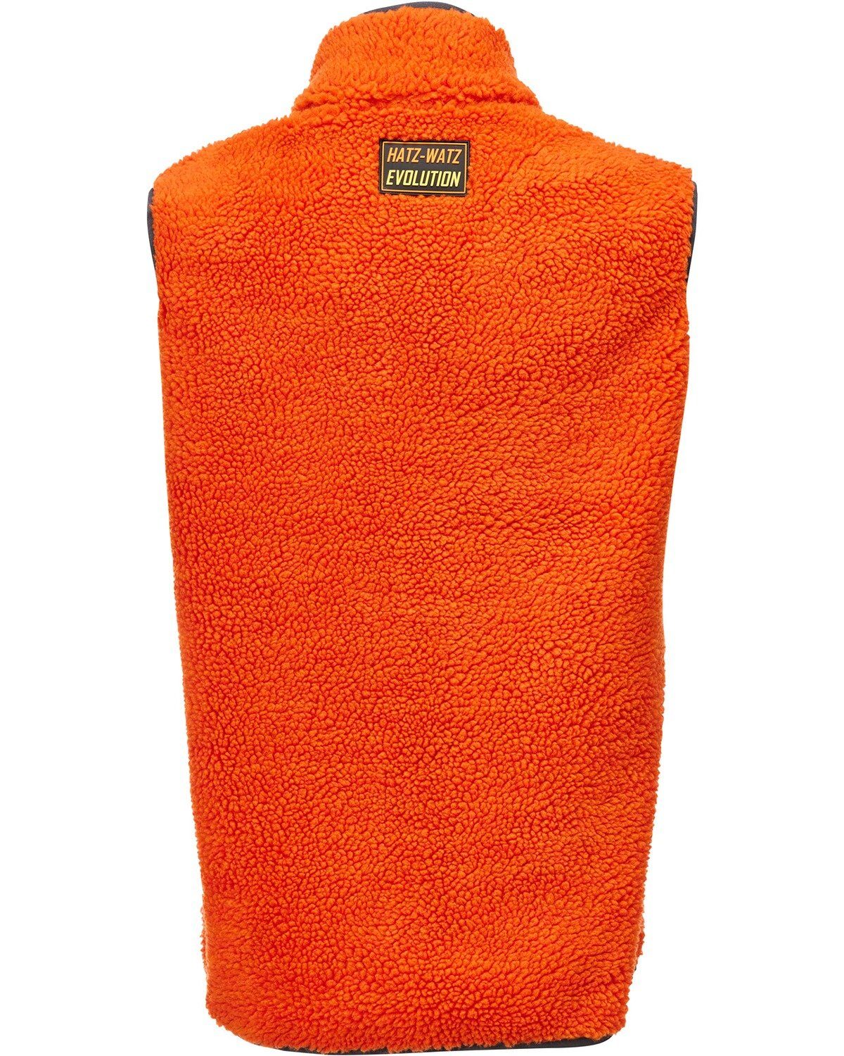 Parforce Fleeceweste Damen Isolation-Faserpelzweste Hatz-Watz