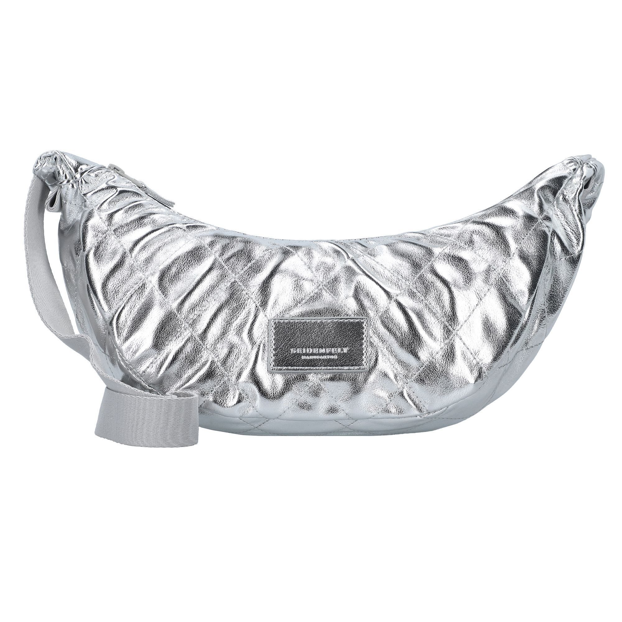 Seidenfelt Manufaktur Umhängetasche Evenes, Polyester