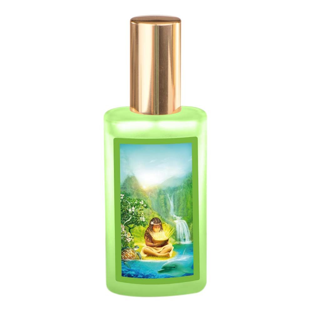 Biobrush Zahnbürste SeelenTor Essenz - Bowl of Light 50ml
