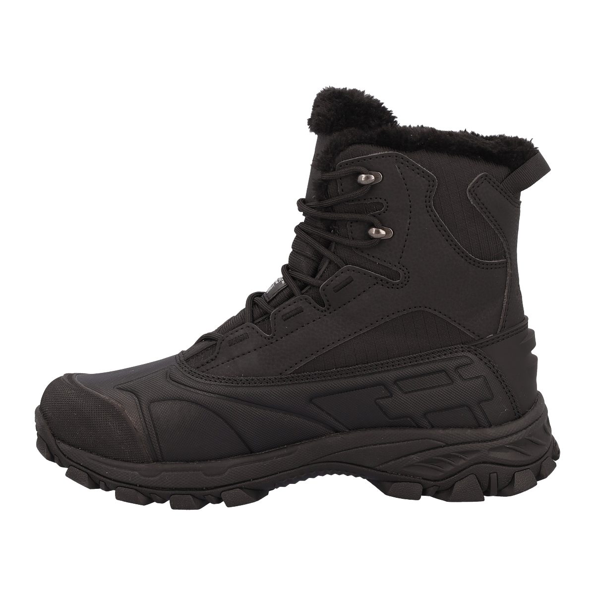 CMP FYNNICK SNOW BOOTS WP Winterstiefel Snowboots, Winterstiefel, Winterschuhe,wasserdicht, gefüttert