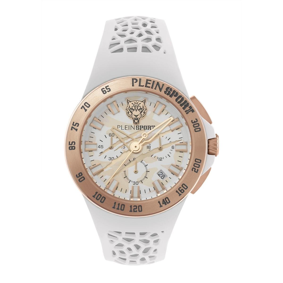 PLEIN SPORT PHILIPP PLEIN Quarzuhr PSABA0723