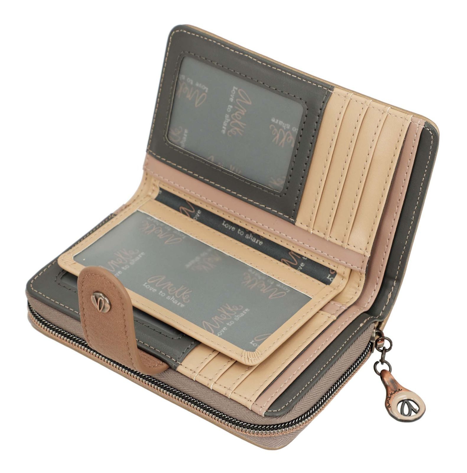 Anekke Geldbörse Intentions Wallet (Set, 2-tlg) günstig online kaufen