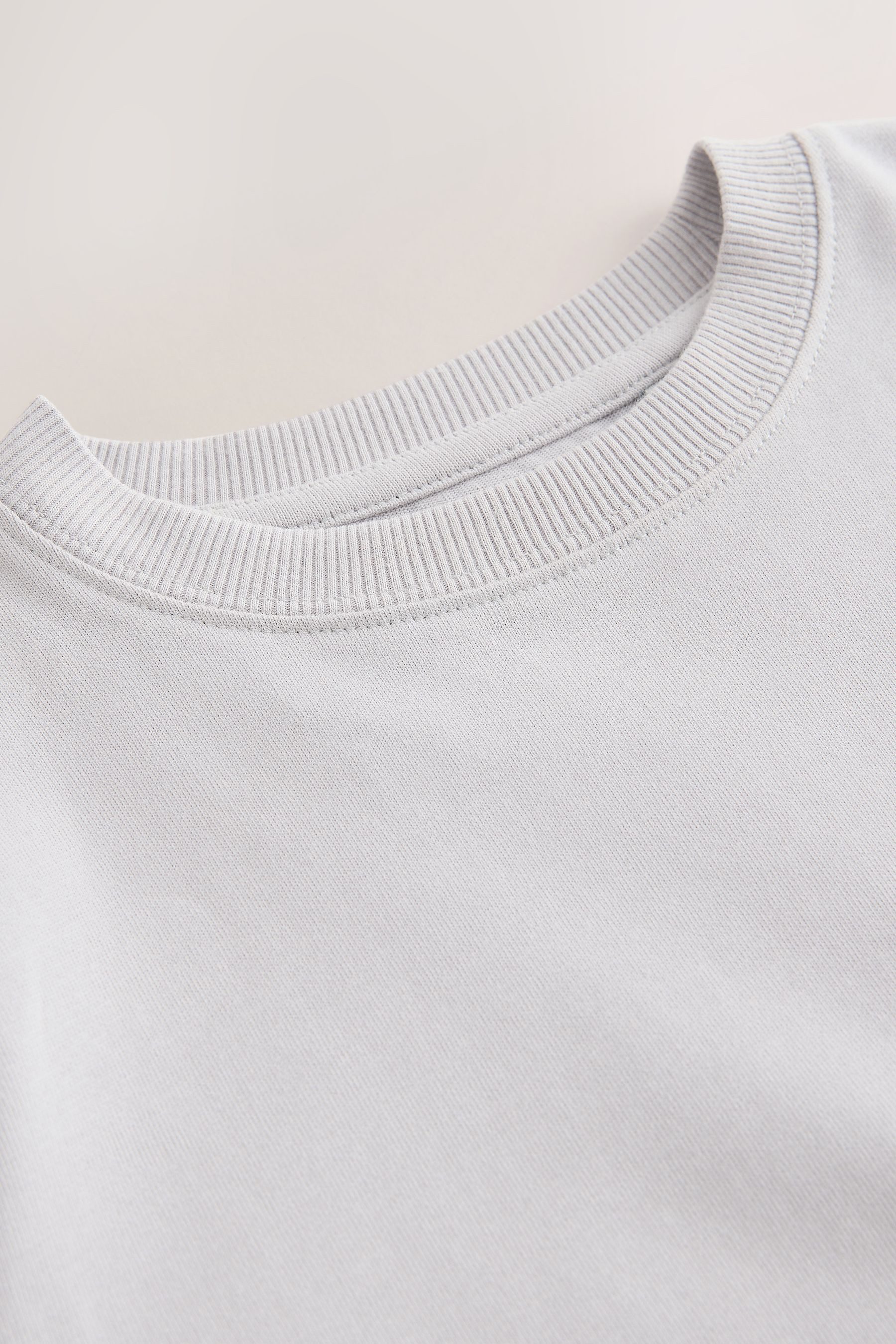 Next Langarmshirt Bequemes Langarm-Shirt (1-tlg) – Bild 4 von 4