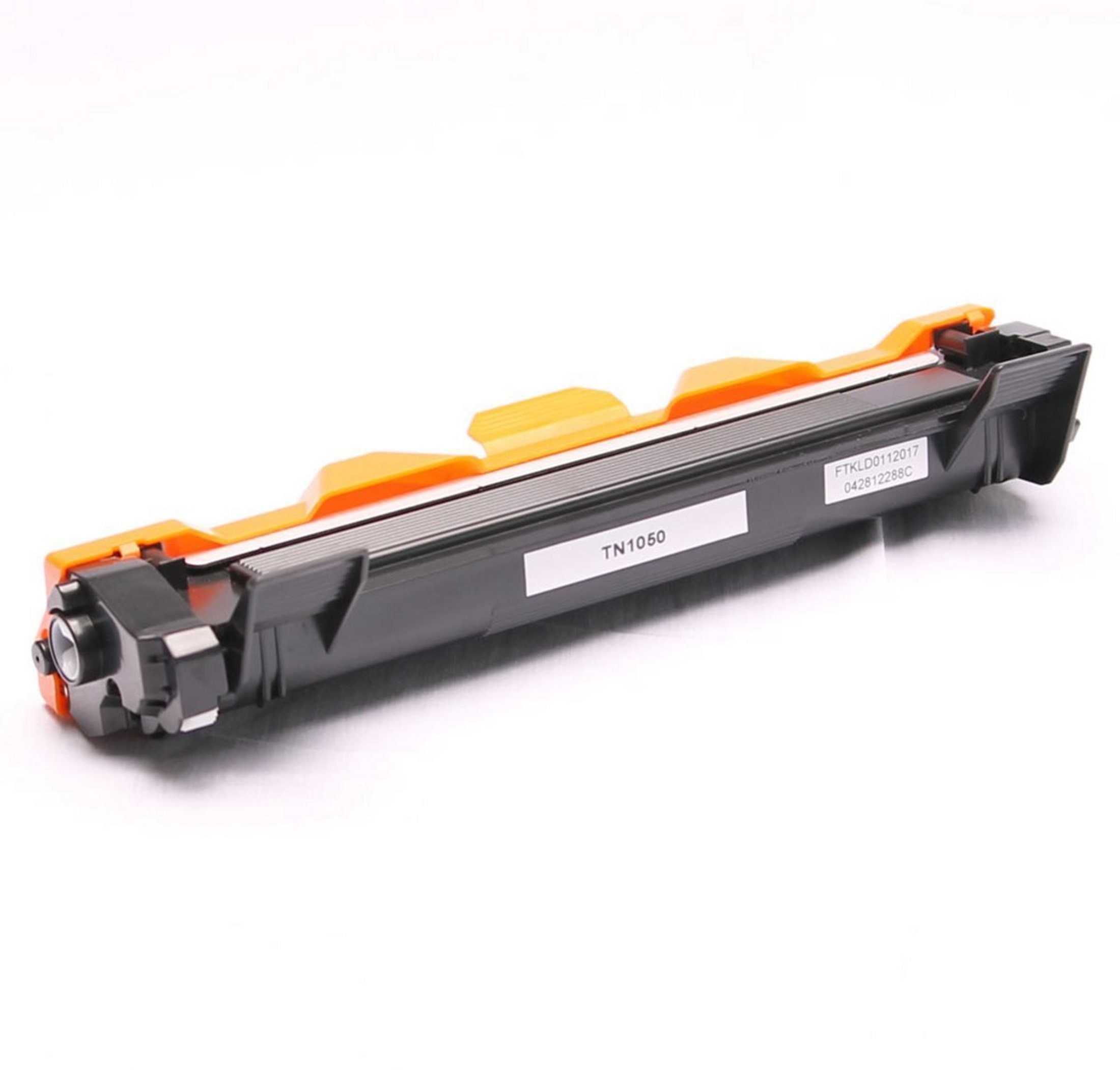 ABC Tonerkartusche, (Kompatibler Toner XL für Brother TN-1050 DCP-1510 DCP-1512A, DCP1510 DCP1512 DCP1512A DCP1601 DCP1610W DCP1612W DCP1616NW HL1110 HL), 1110R HL1112 HL1201 HL1210W HL1211W HL1212W MFC1810 MFC1815 MFC1910W M