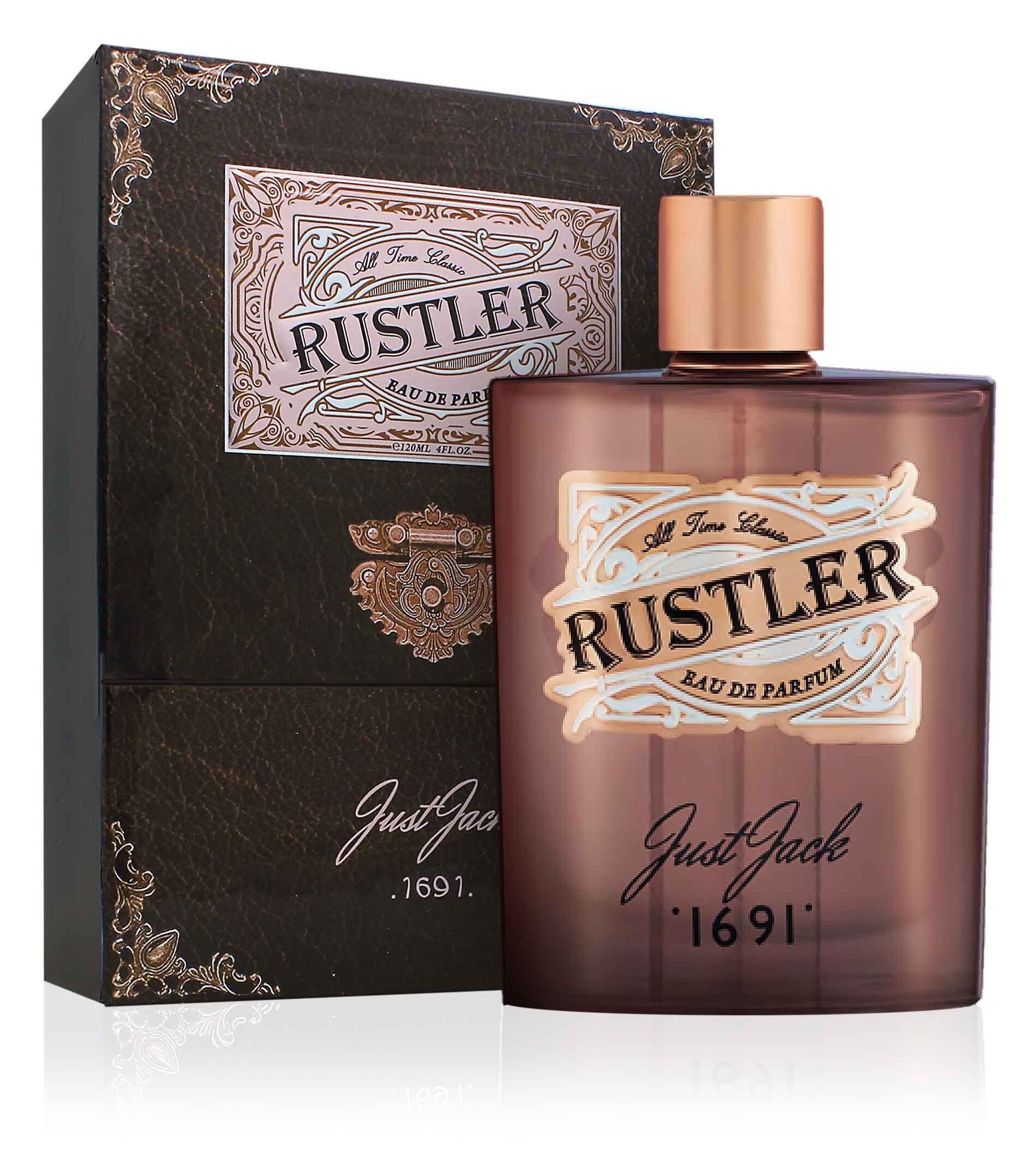Just Jack Eau de Parfum Just Jack Rustler Eau de Parfum