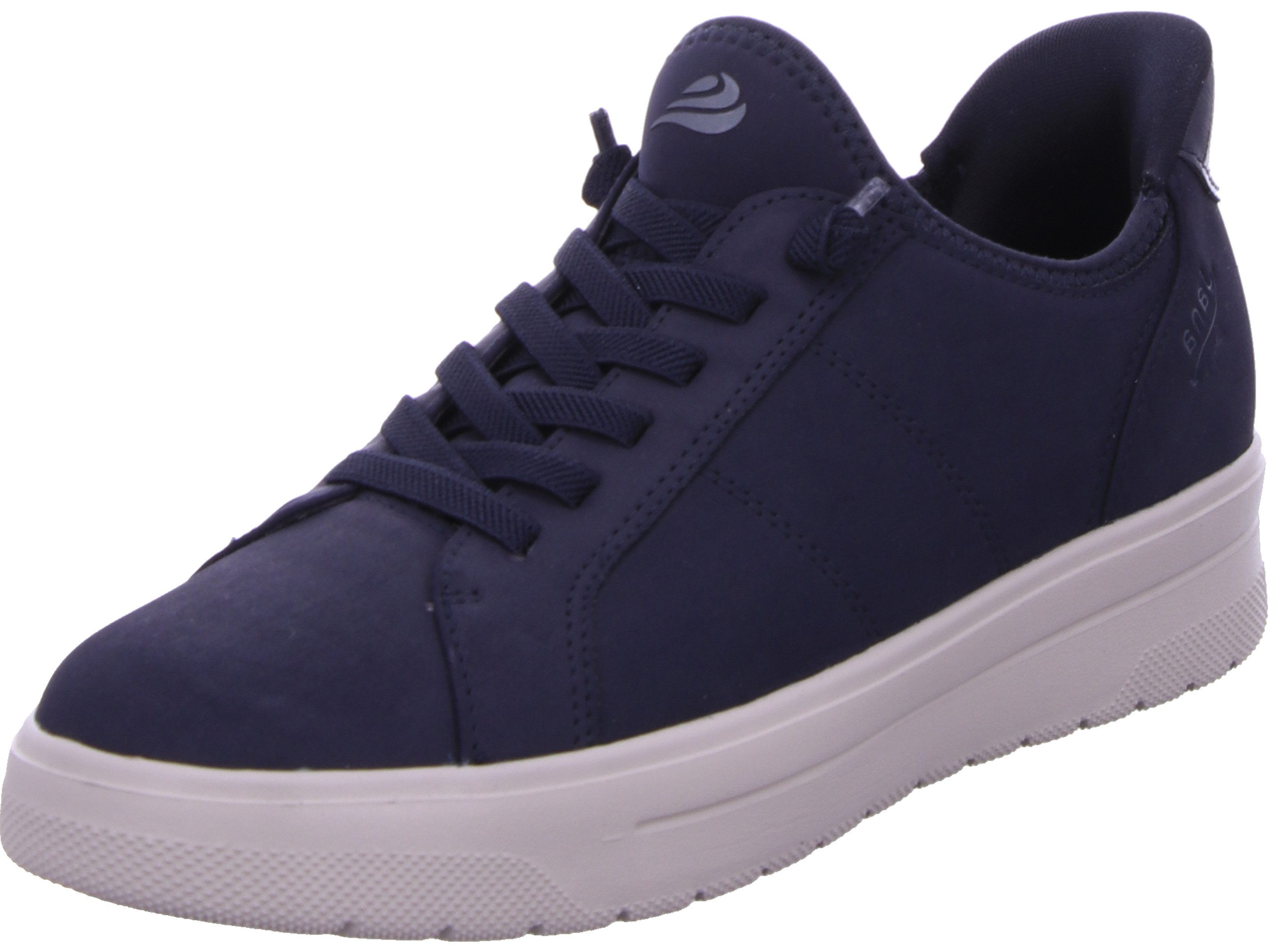 Jana Slip-On Sneaker STEP-IN by Jana, 100% vegan