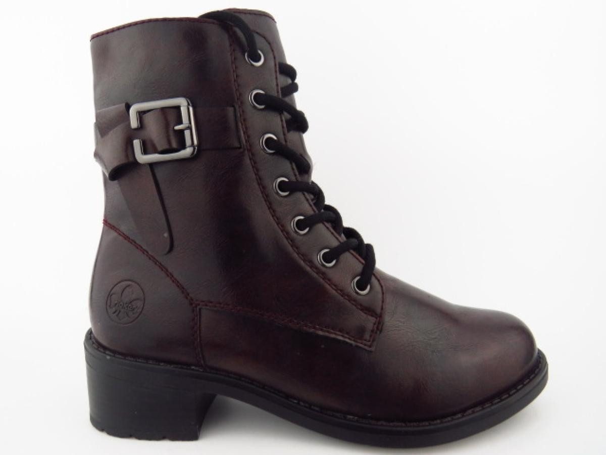 Rieker Stiefel