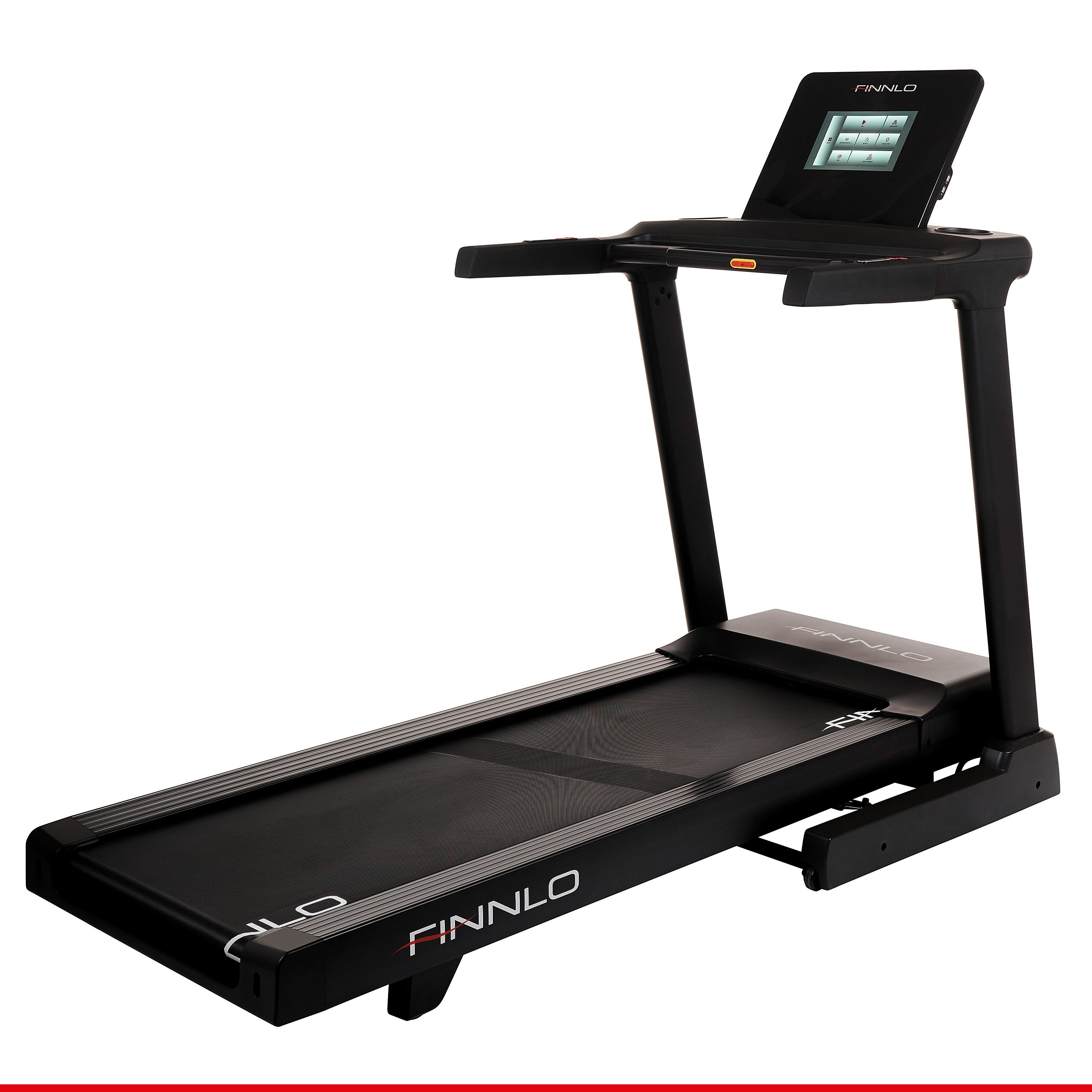 Hammer Laufband Alpine TFT