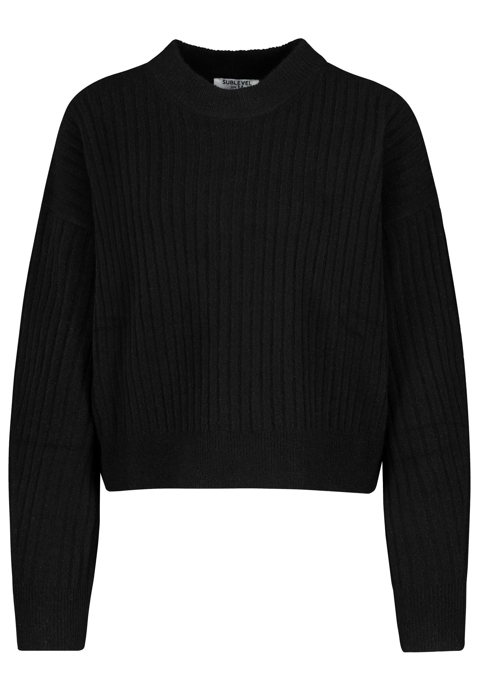 Eight2Nine Strickpullover