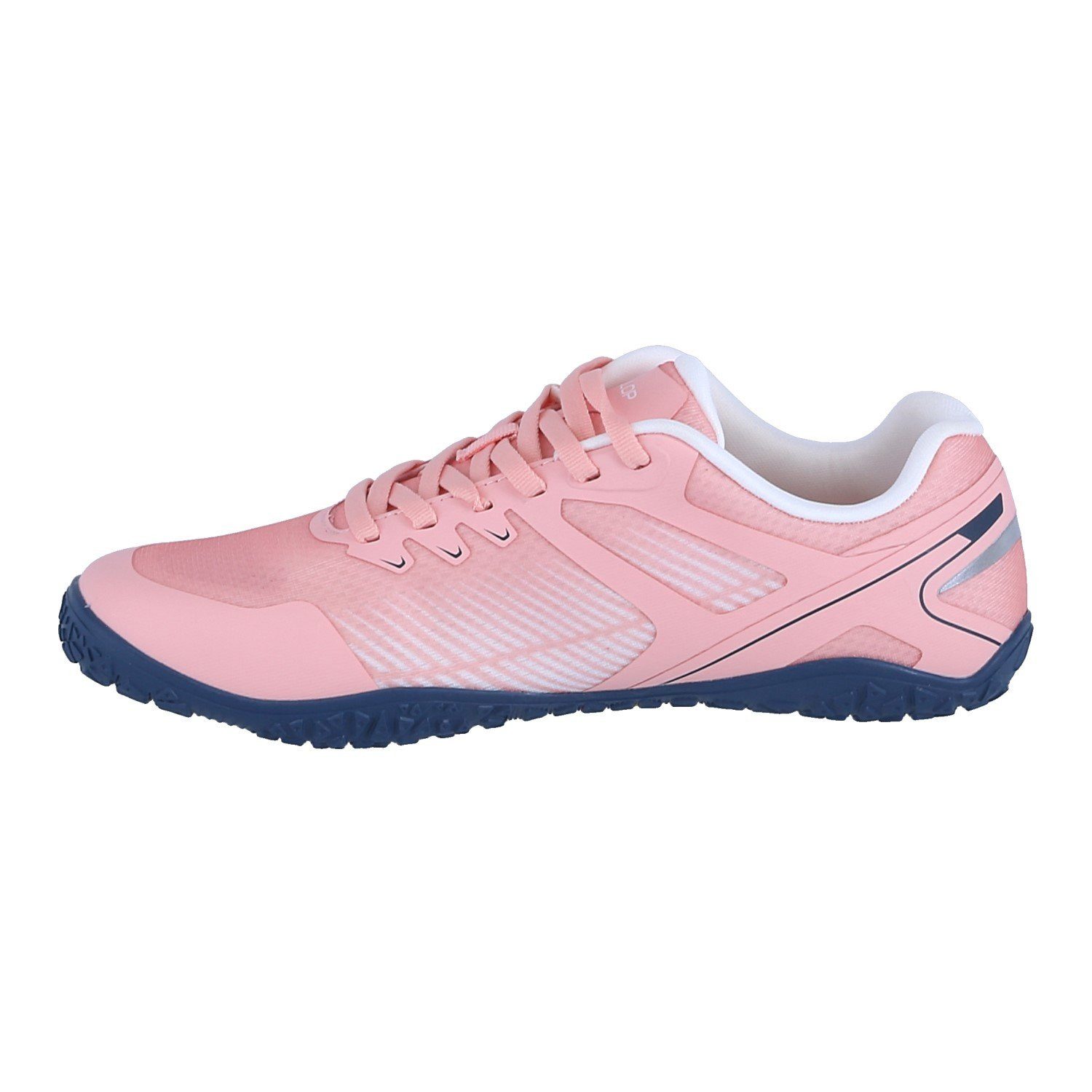 Ballop Sneaker Barefoot Vibram Escur rosa/pink Barfußschuh – Bild 5 von 5