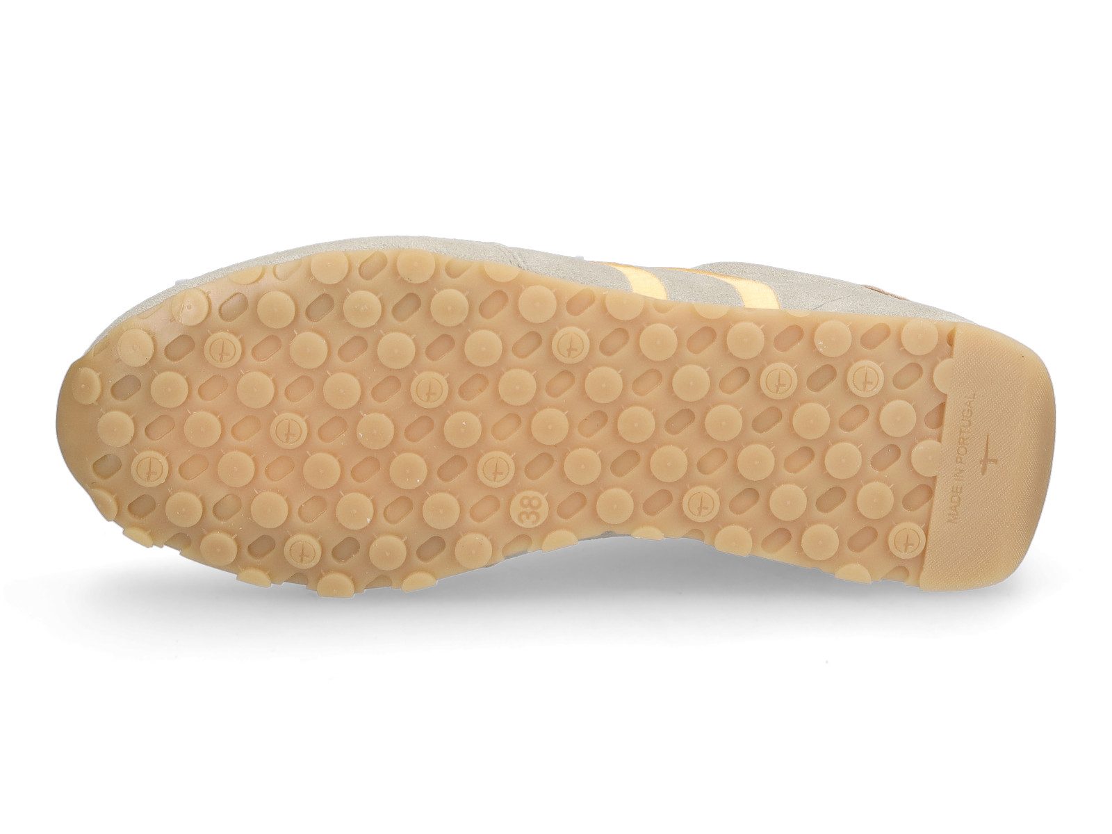 Tamaris Tamaris Damen Sneaker grün Sneaker